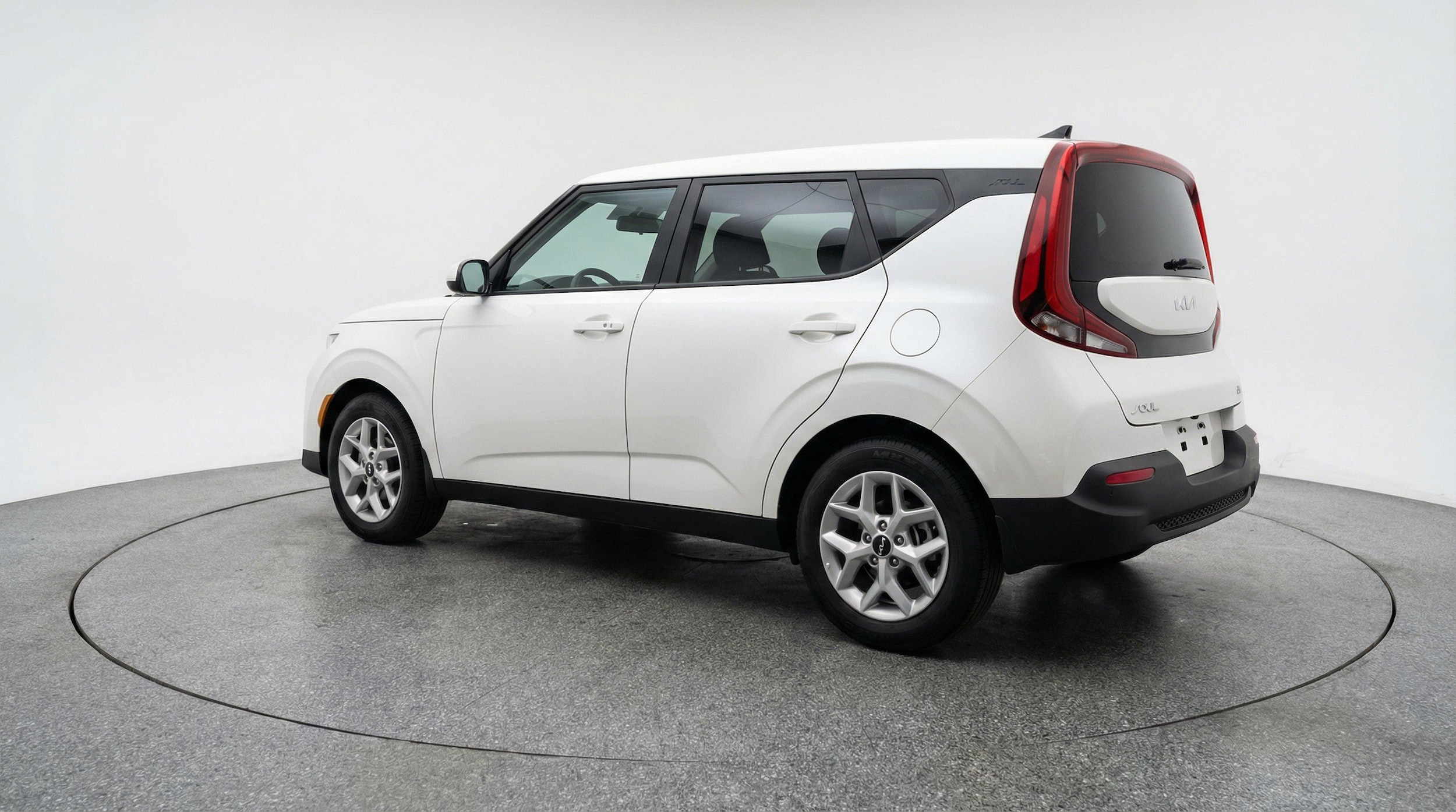 Thumbnail: 2025 Kia Soul - 6