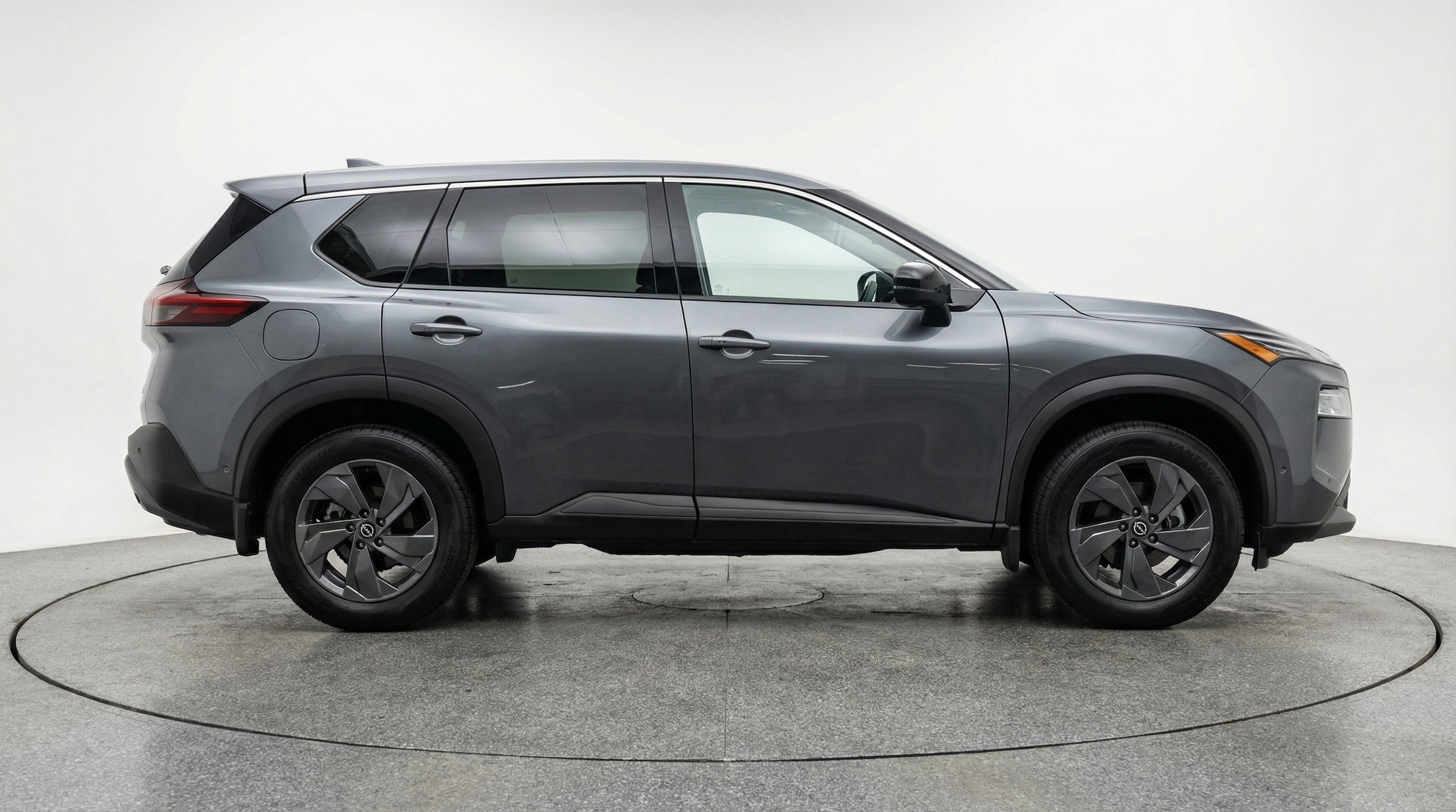 Thumbnail: 2025 Nissan Rogue - 11