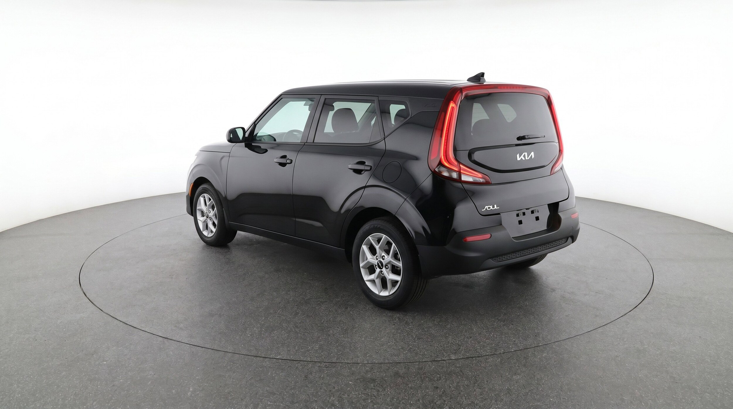 Thumbnail: 2025 Kia Soul - 6
