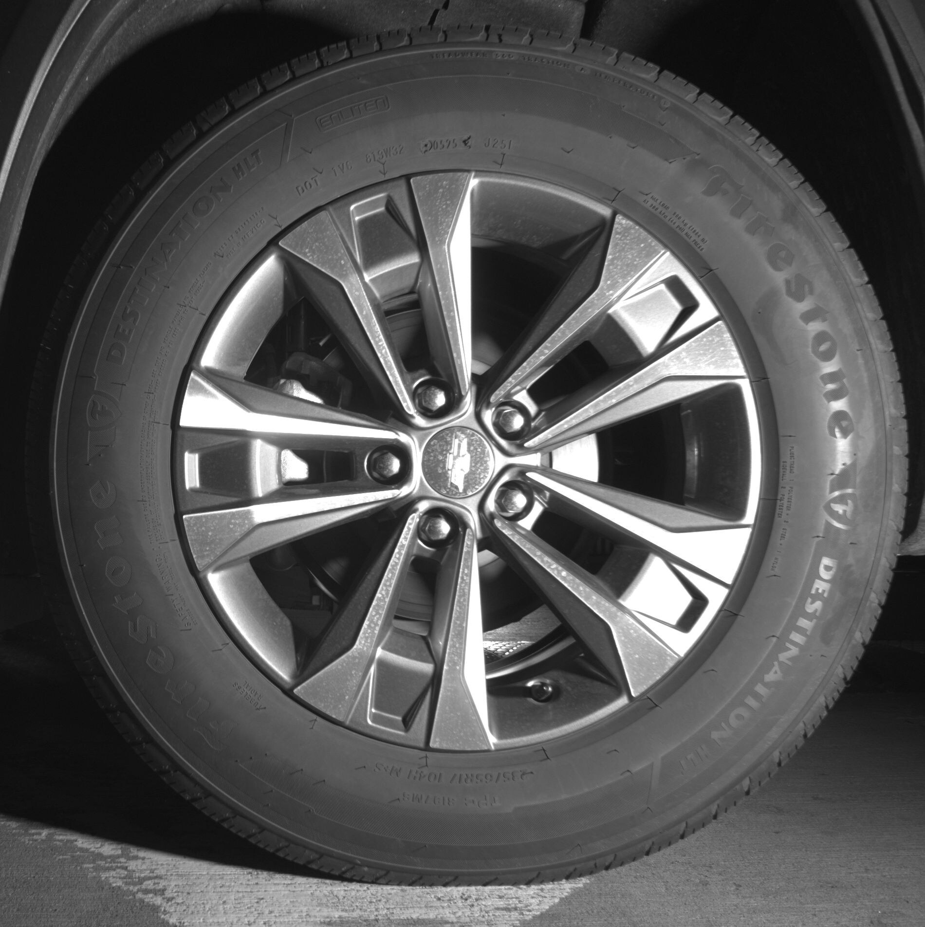 Thumbnail: 2025 Chevrolet Equinox - 11