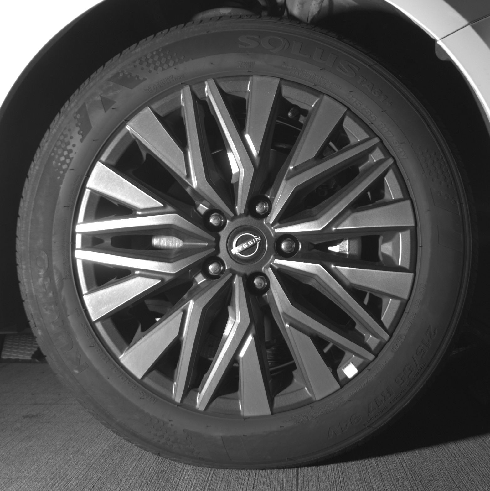 Thumbnail: 2025 Nissan Altima - 10