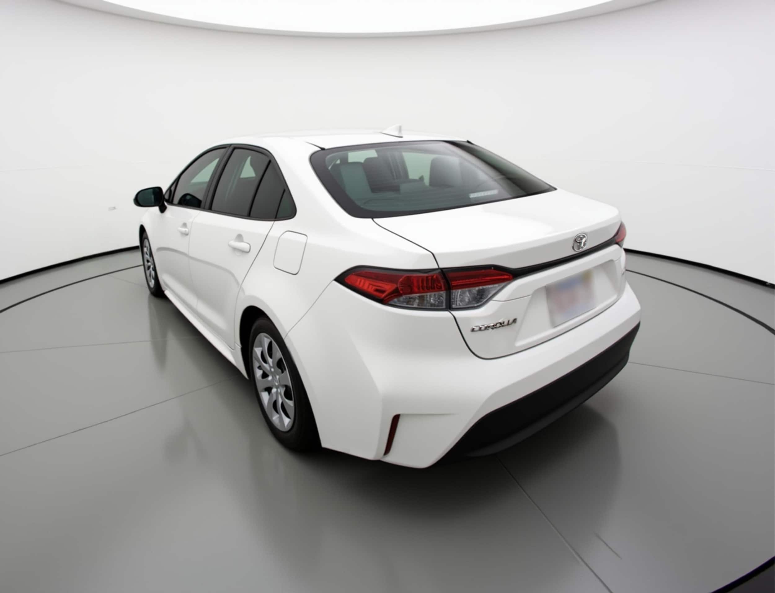 Thumbnail: 2024 Toyota Corolla - 5