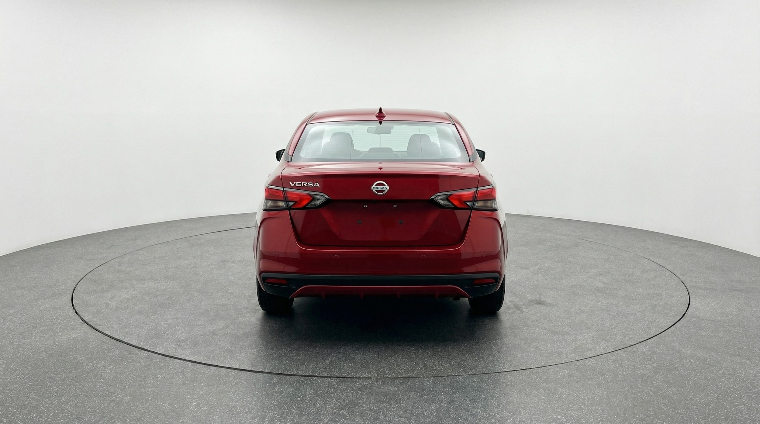 Thumbnail: 2025 Nissan Versa - 6