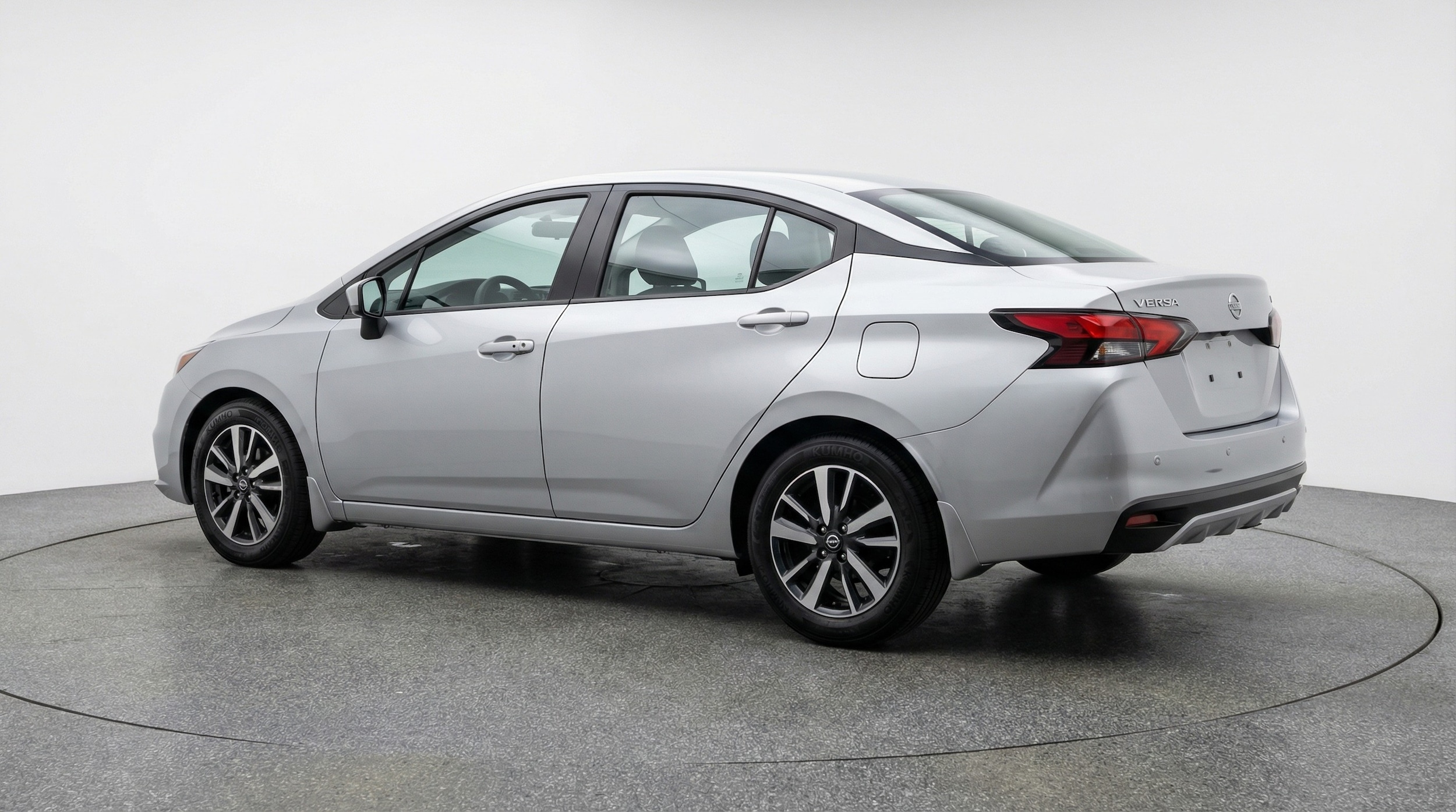 Thumbnail: 2025 Nissan Versa - 5