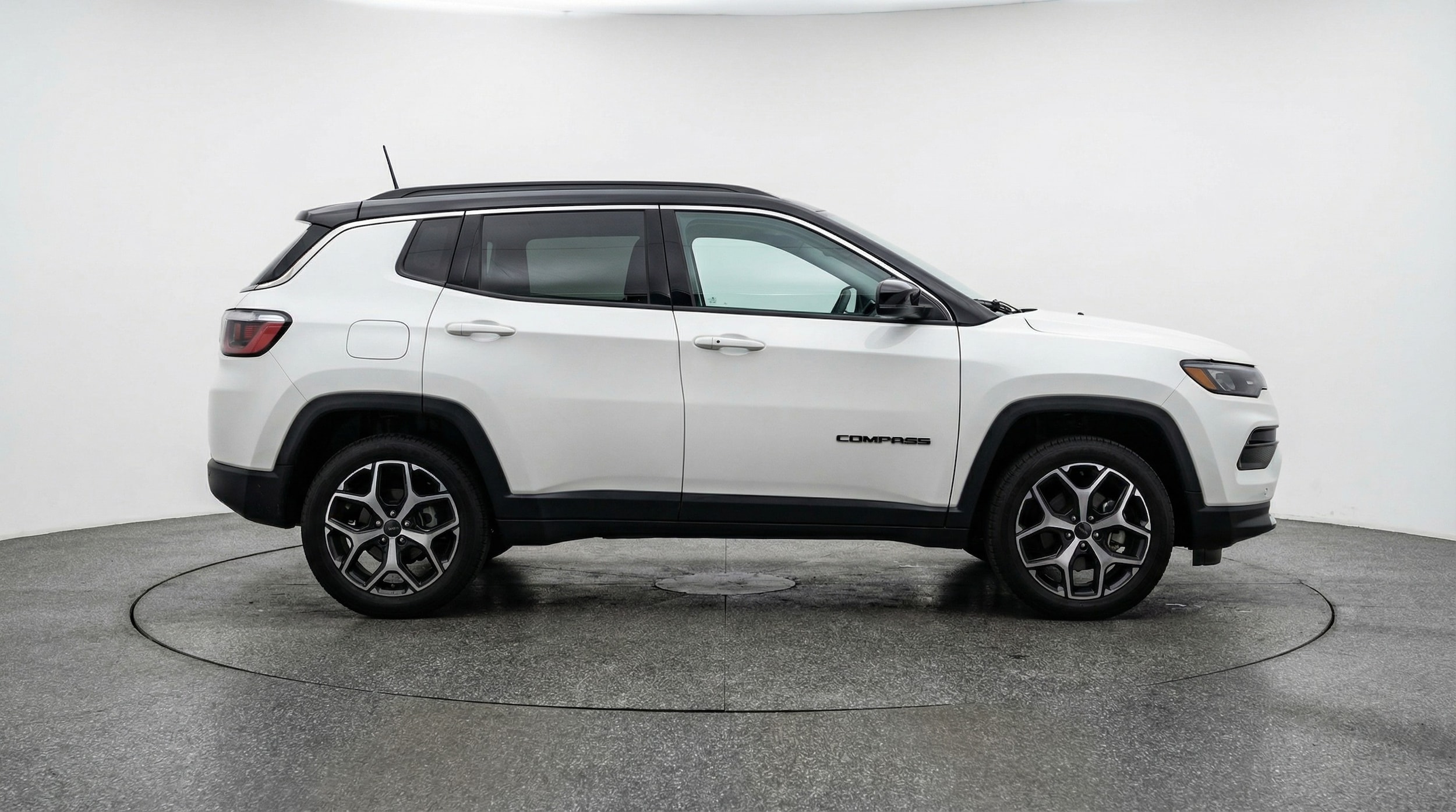 Thumbnail: 2025 Jeep Compass - 8