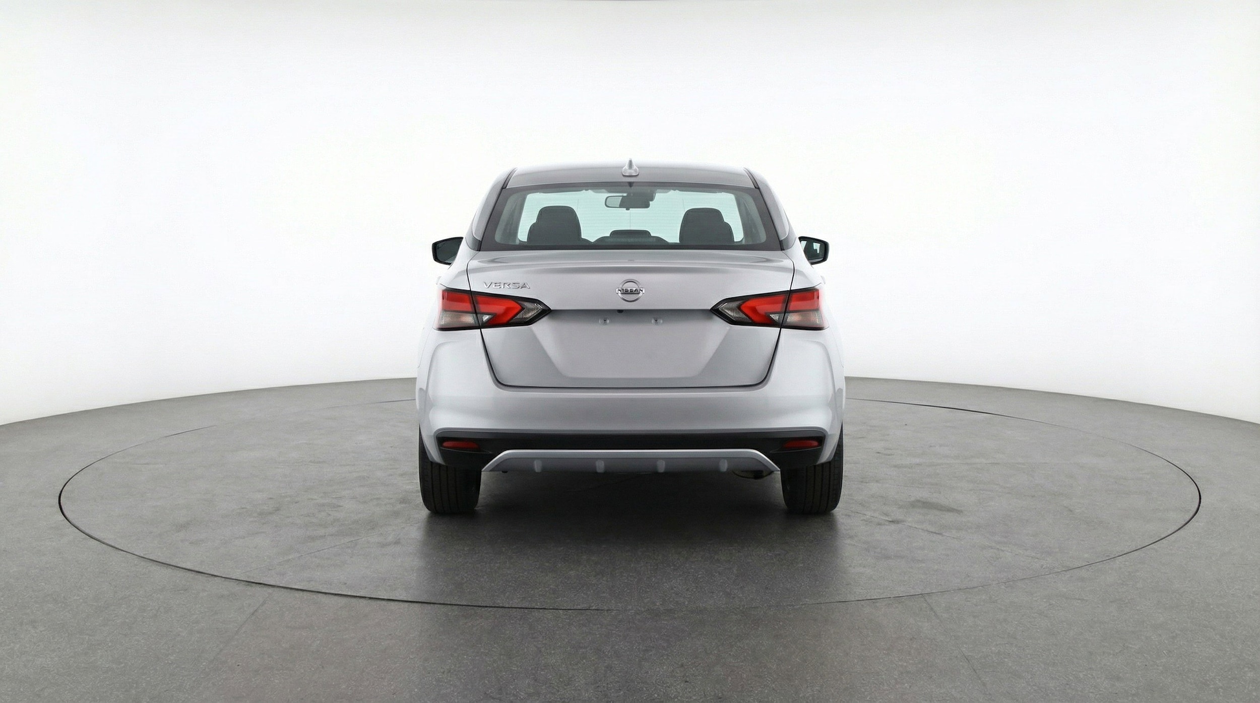 Thumbnail: 2025 Nissan Versa - 7