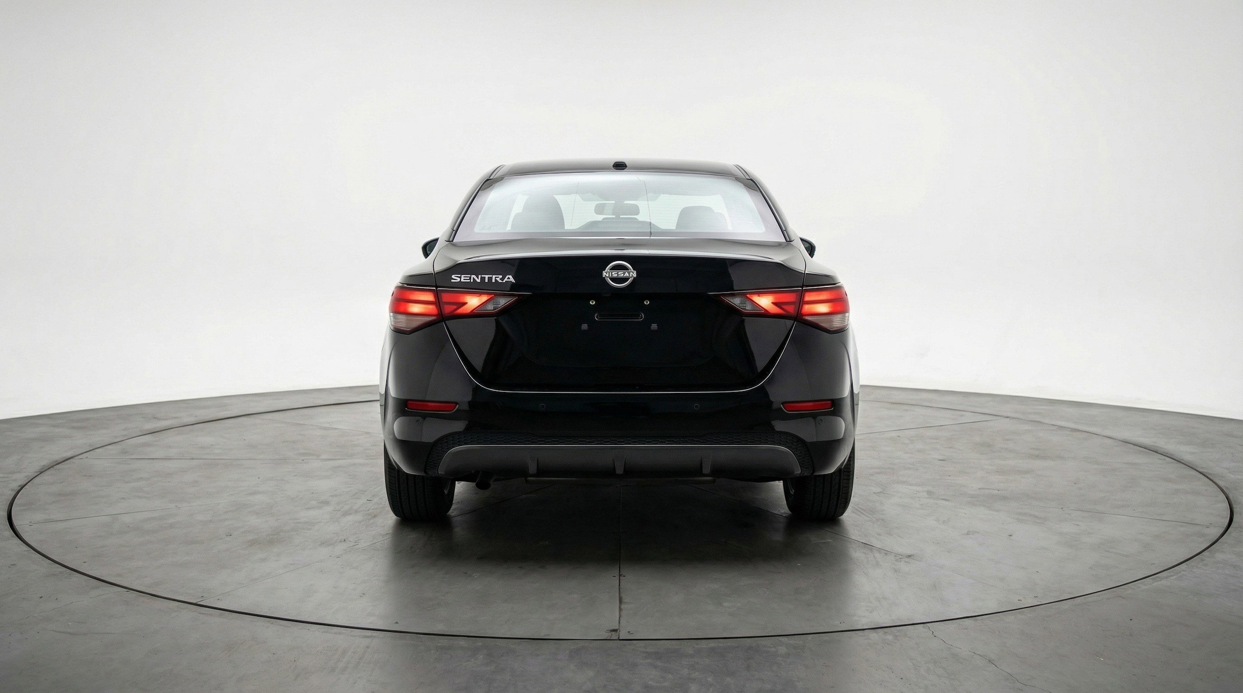 Thumbnail: 2025 Nissan Sentra - 7