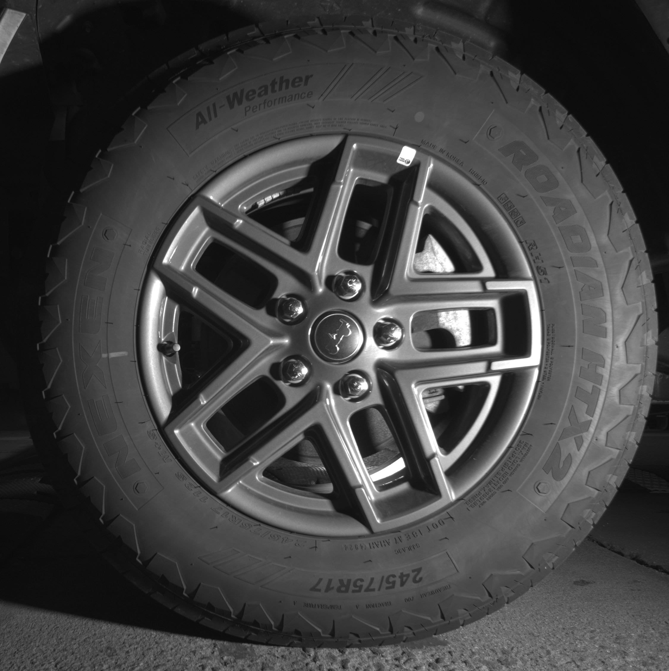 Thumbnail: 2025 Jeep Wrangler - 12