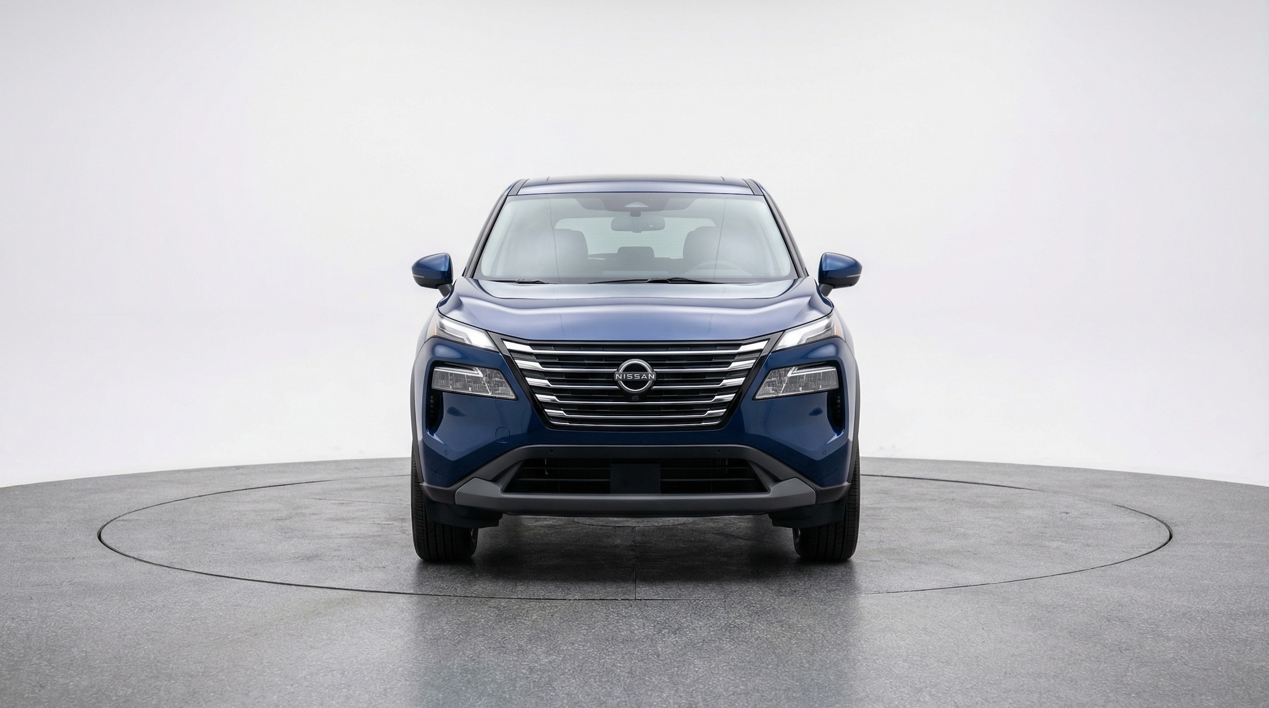 Thumbnail: 2025 Nissan Rogue - 2