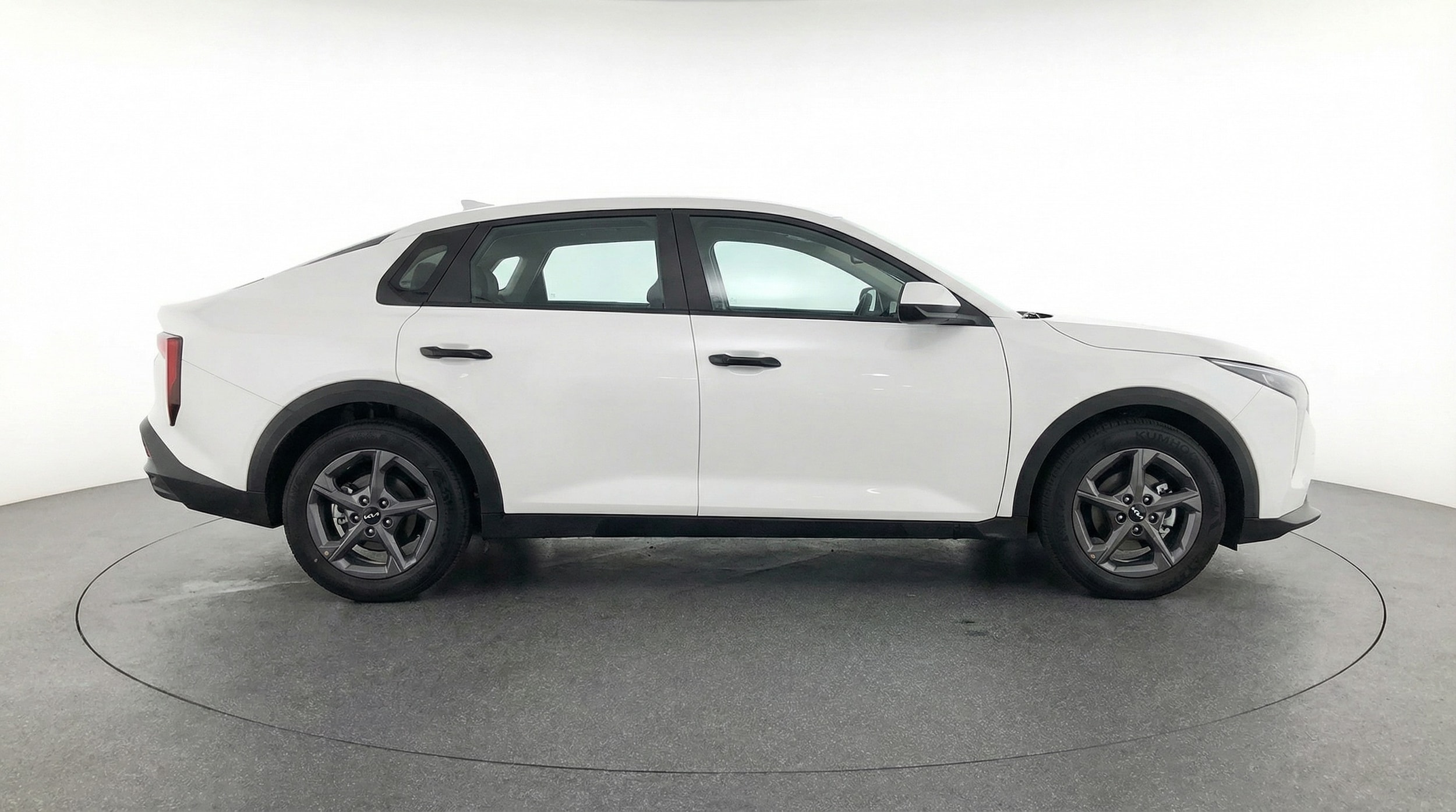 Thumbnail: 2025 Kia K4 - 8