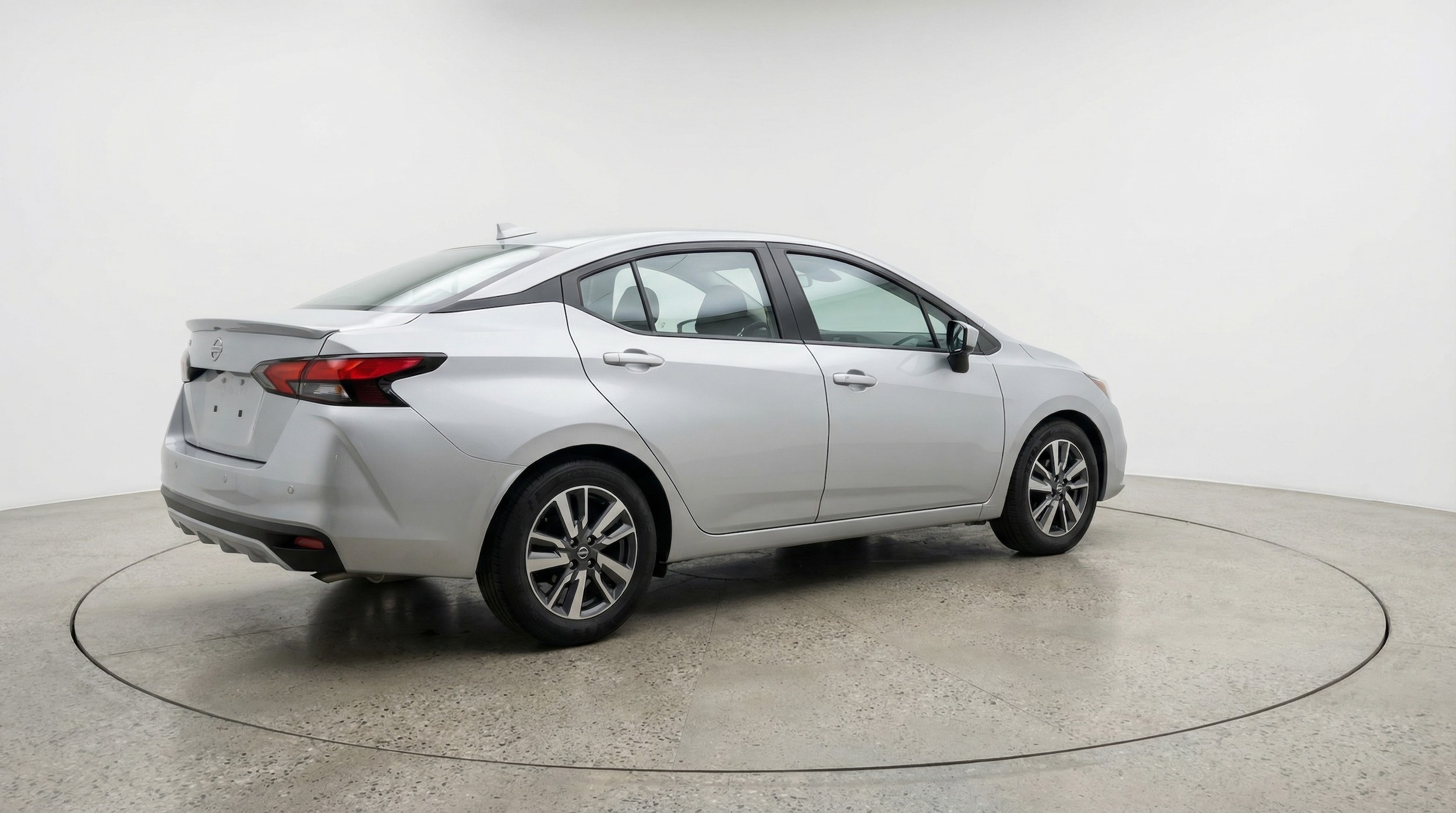 Thumbnail: 2025 Nissan Versa - 7