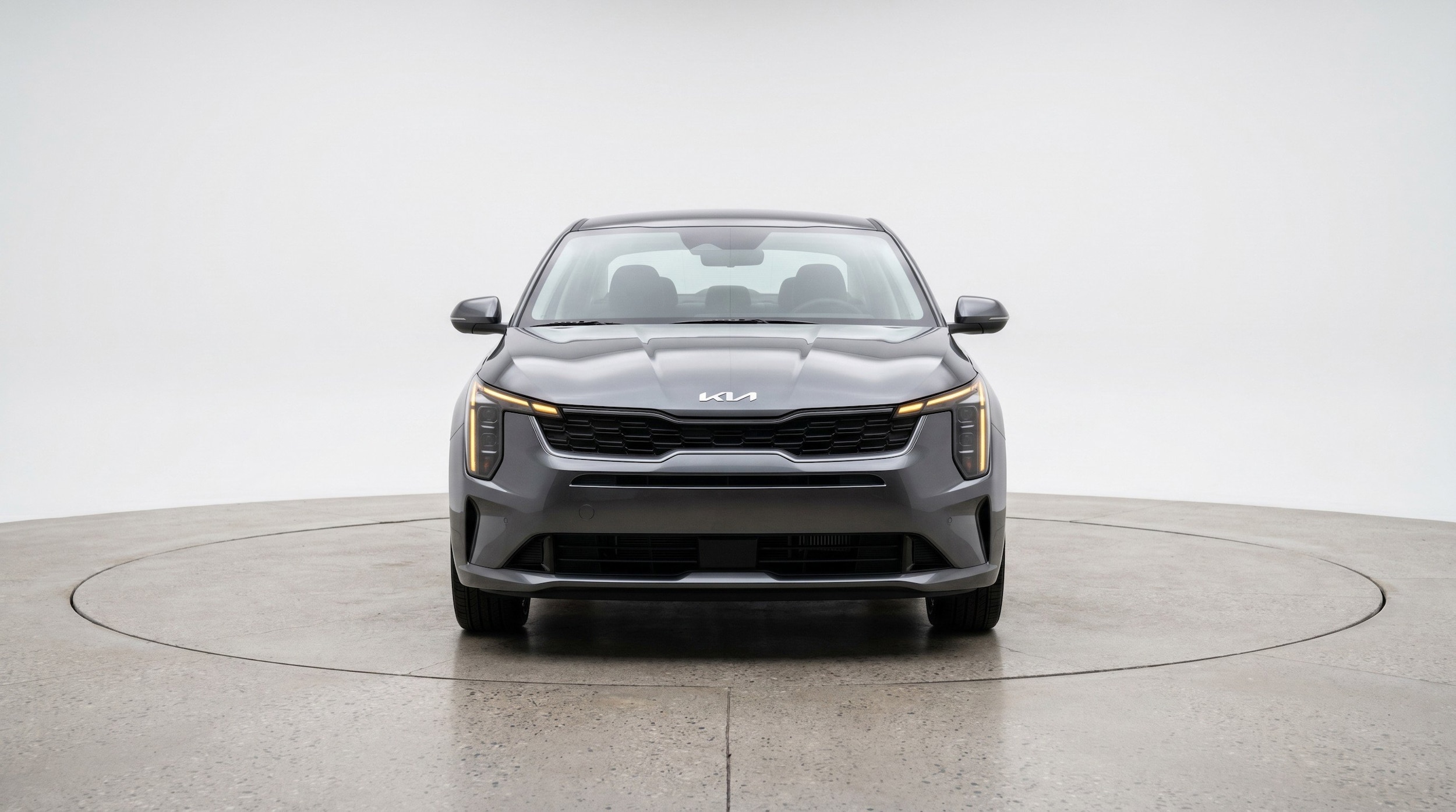 Thumbnail: 2025 Kia K4 - 2