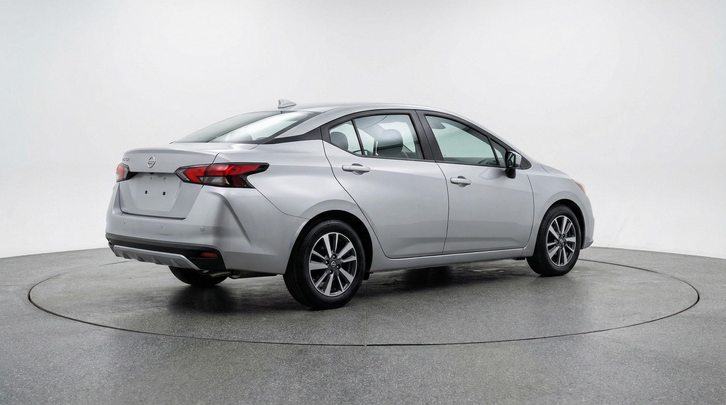 Thumbnail: 2025 Nissan Versa - 7