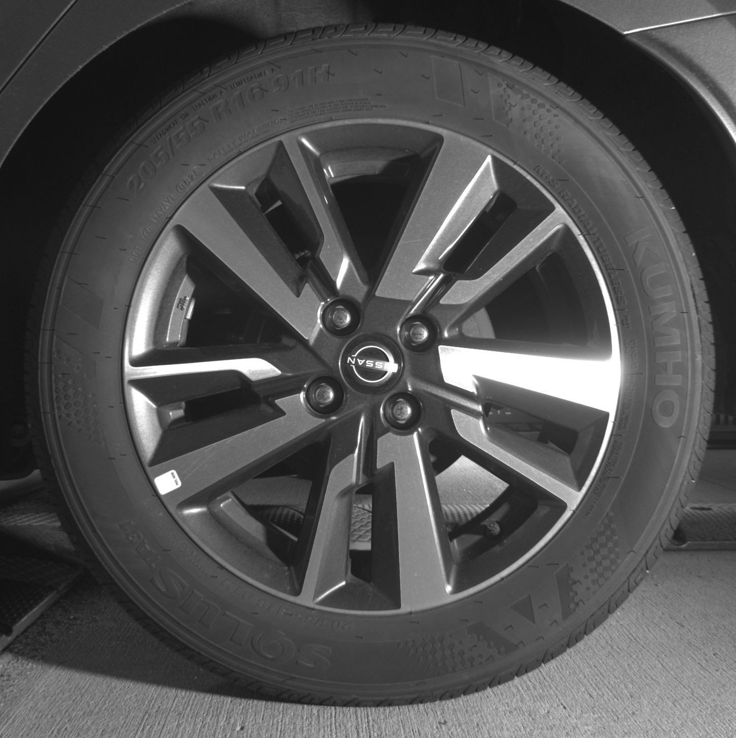 Thumbnail: 2025 Nissan Versa - 14