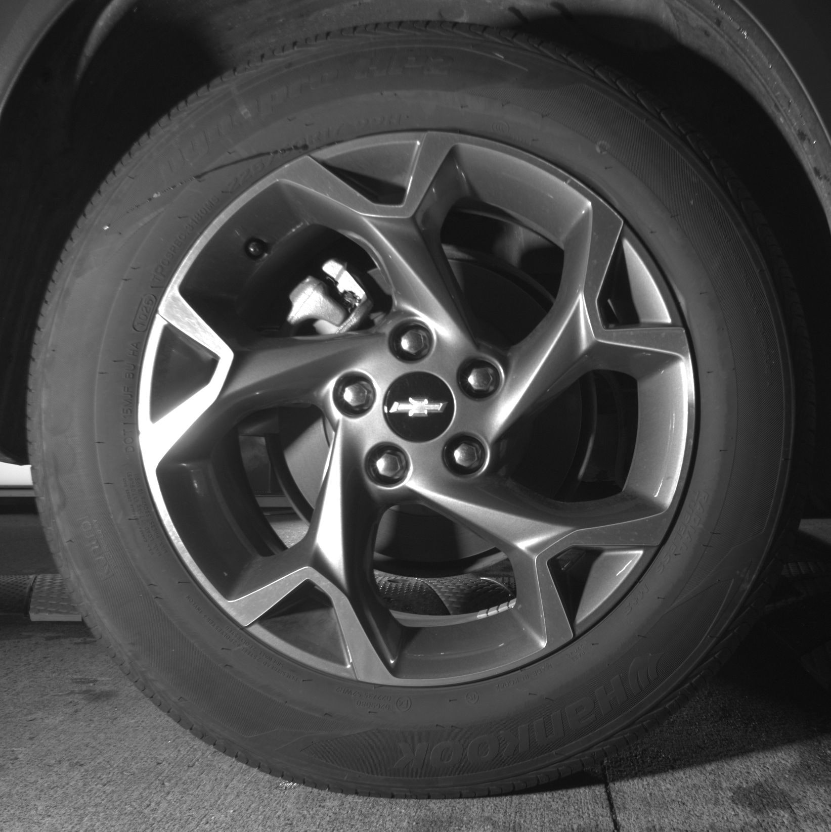 Thumbnail: 2025 Chevrolet Trax - 12