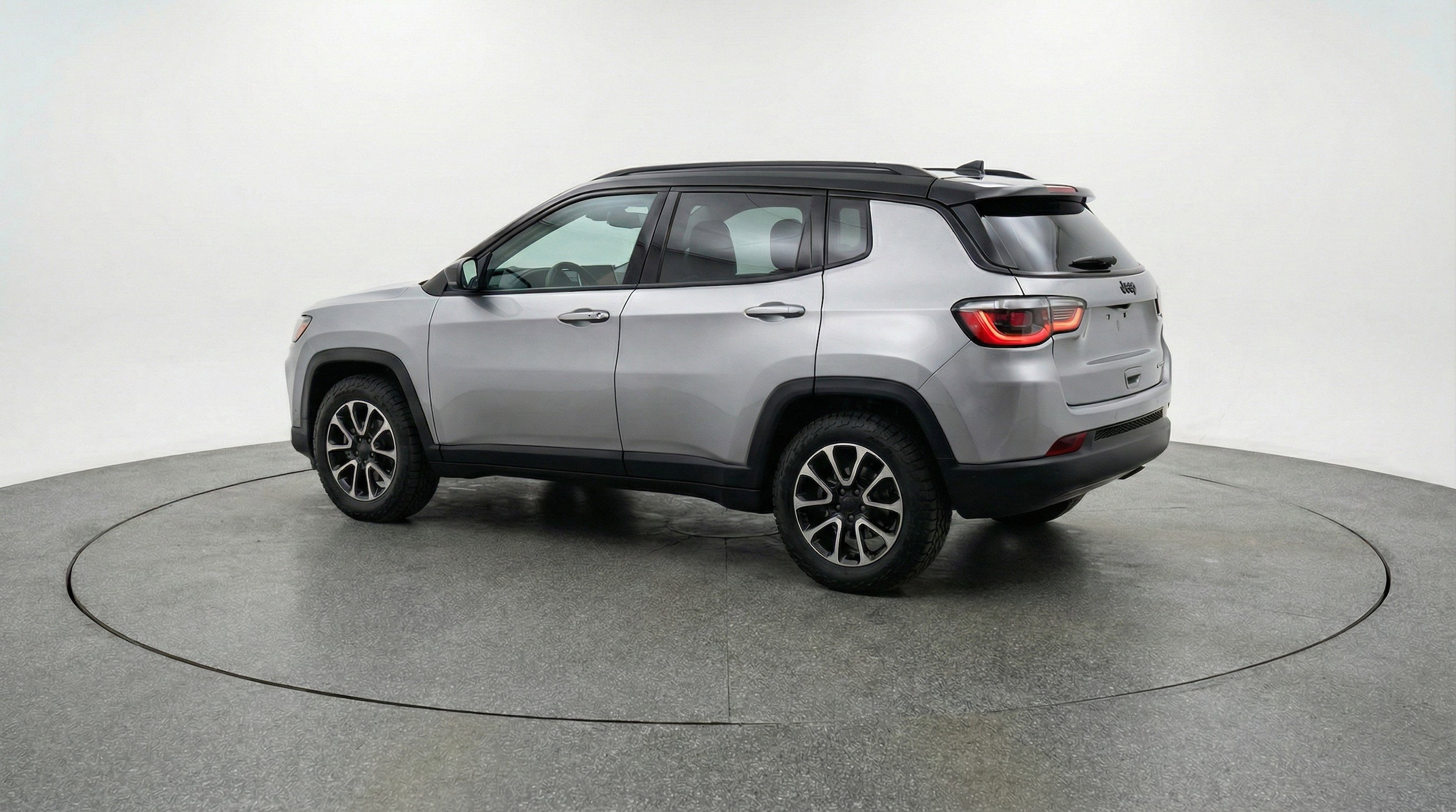 Thumbnail: 2025 Jeep Compass - 6