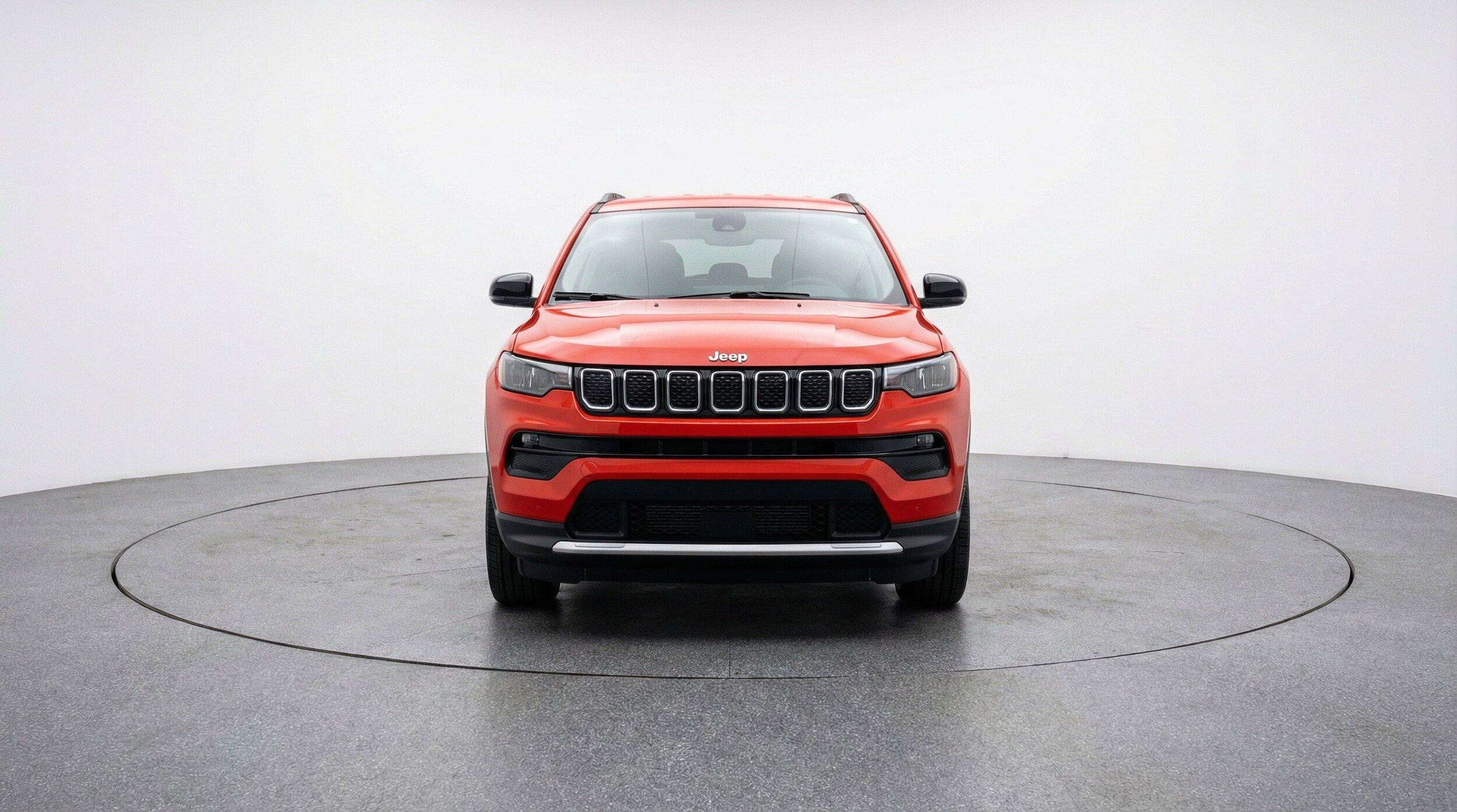 Thumbnail: 2025 Jeep Compass - 2