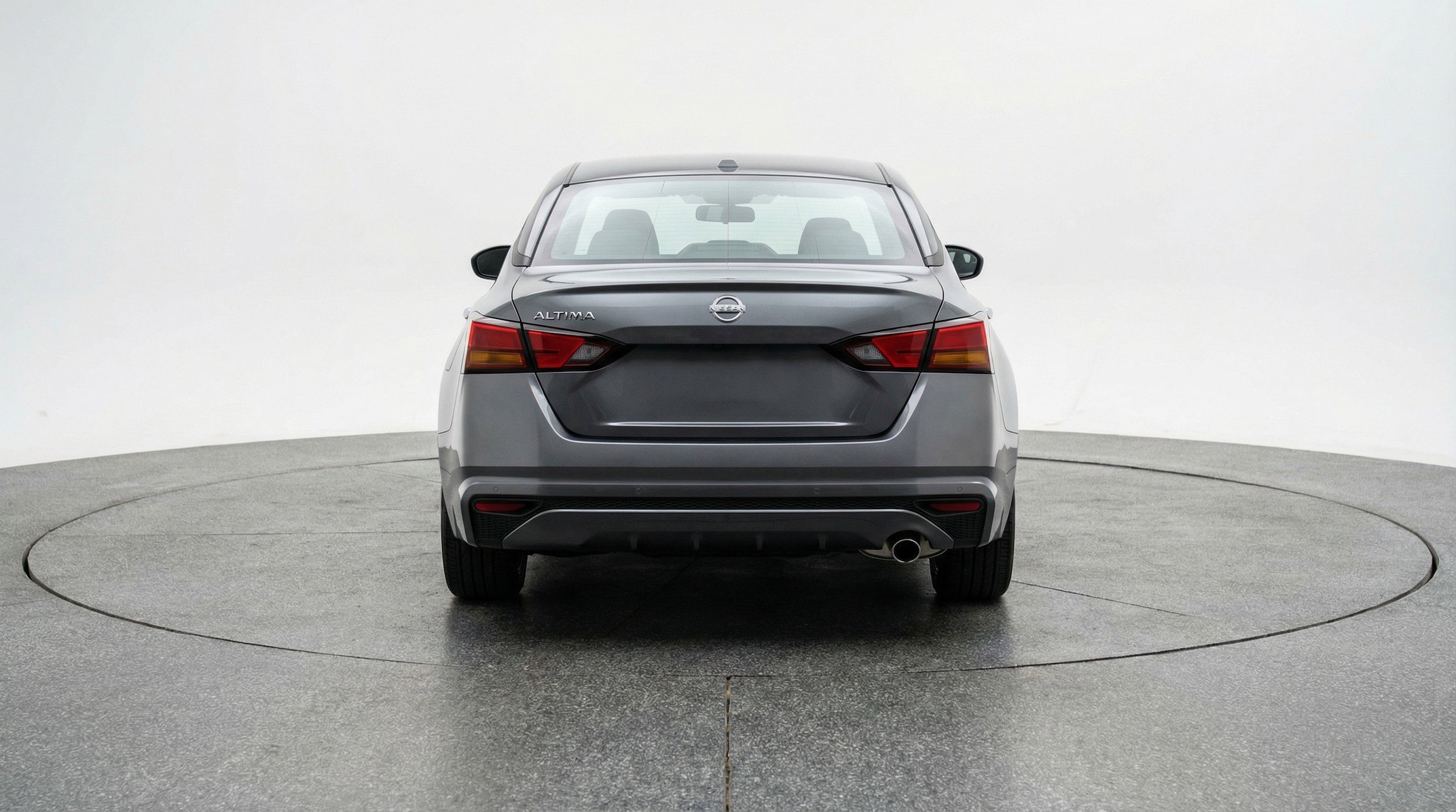 Thumbnail: 2025 Nissan Altima - 7
