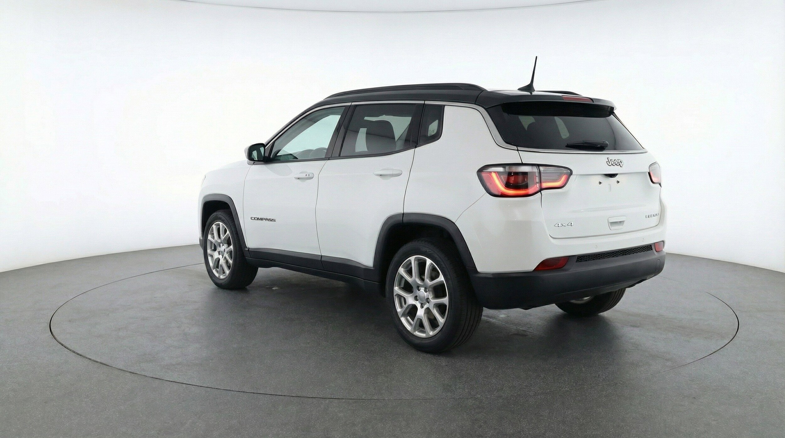 Thumbnail: 2025 Jeep Compass - 6