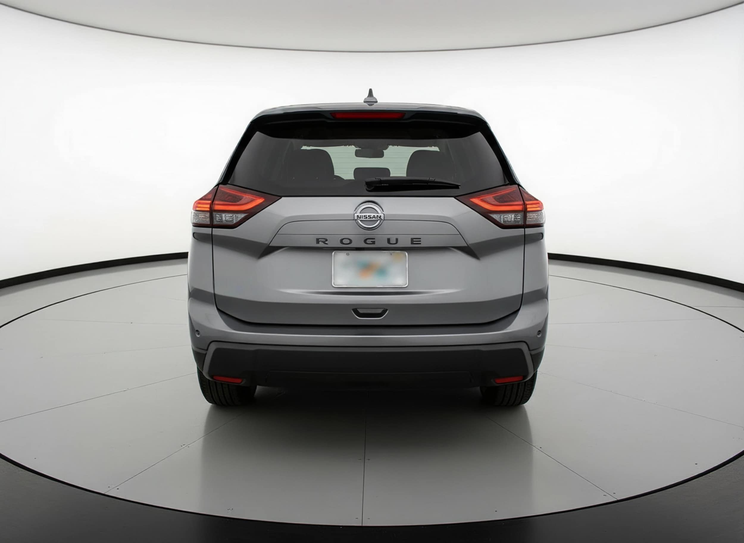 Thumbnail: 2025 Nissan Rogue - 6