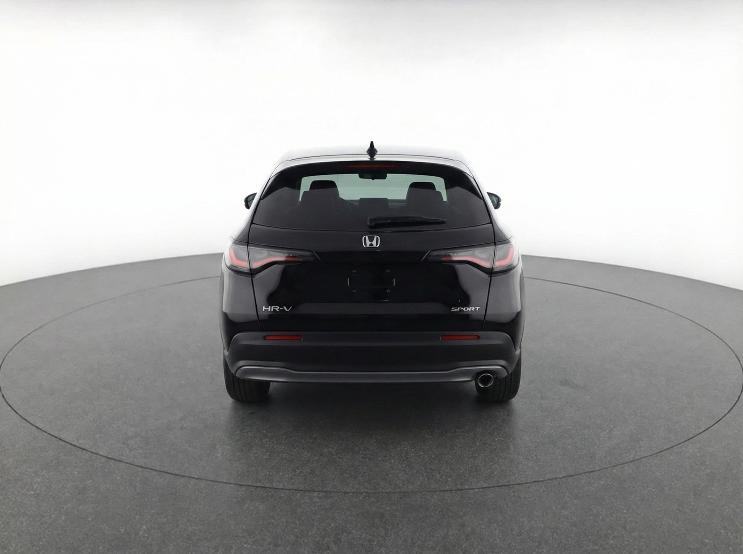 Thumbnail: 2025 Honda HR-V - 6