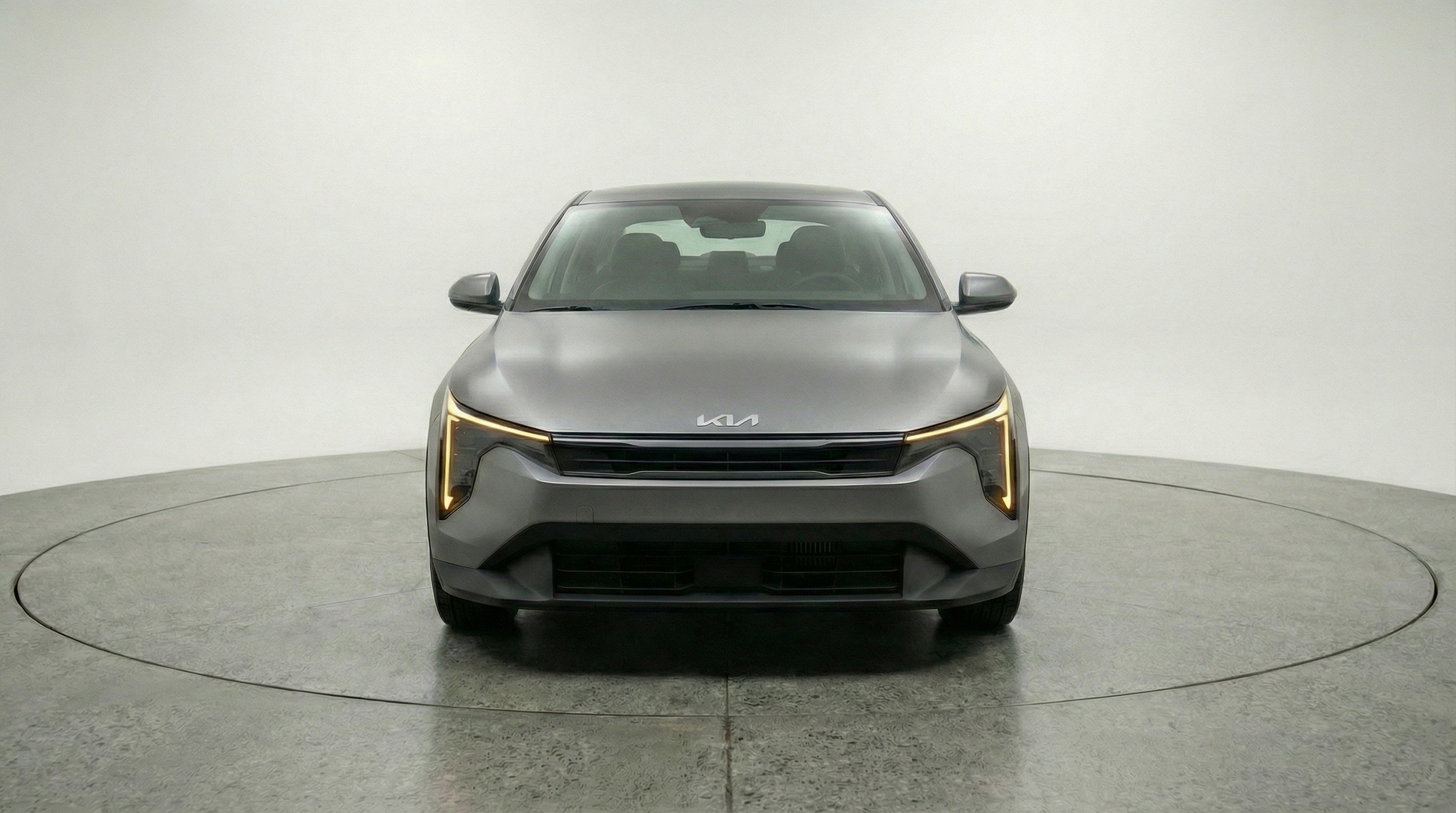 Thumbnail: 2025 Kia K4 - 2