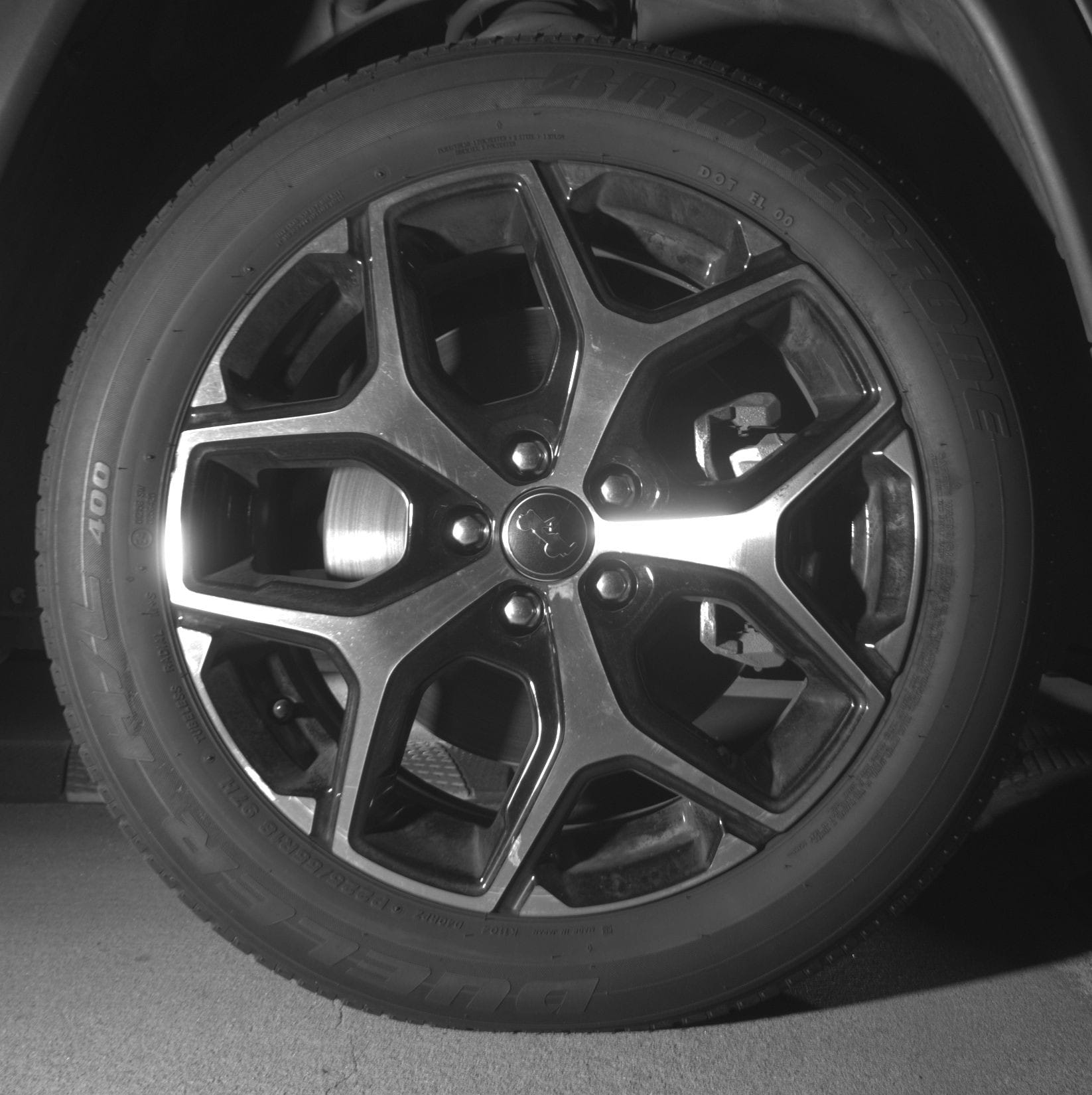 Thumbnail: 2025 Jeep Compass - 10