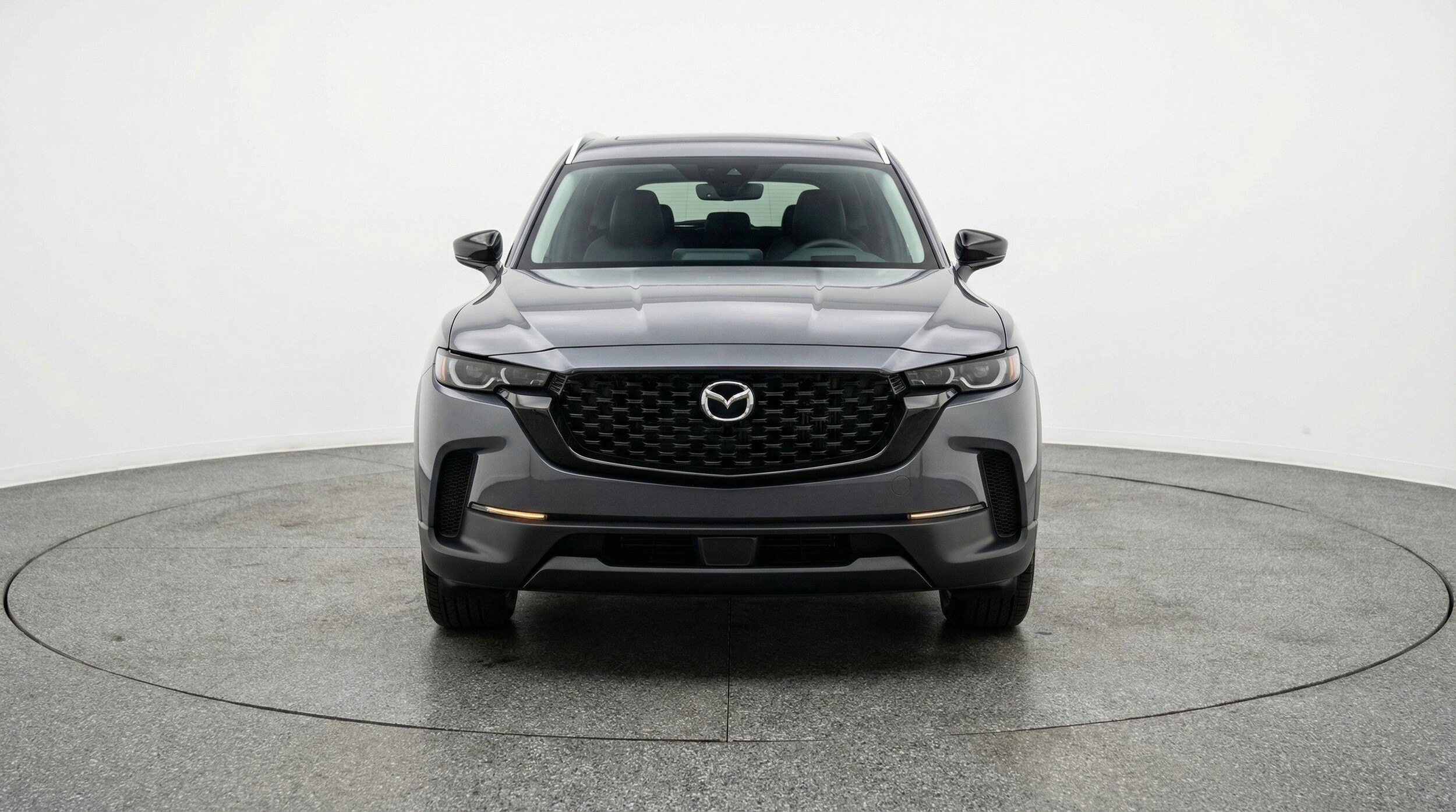 Thumbnail: 2025 Mazda CX-50 - 2
