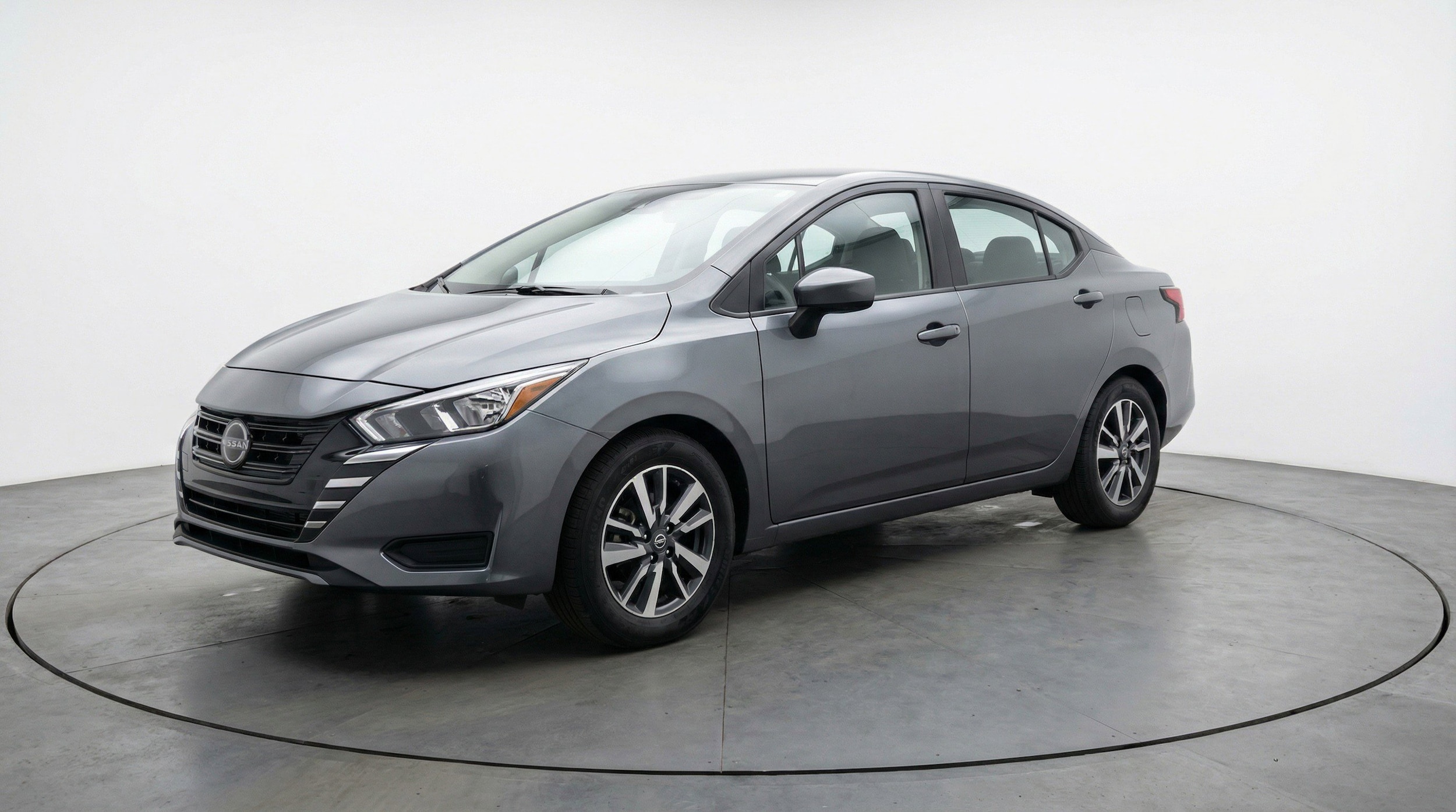 Thumbnail: 2025 Nissan Versa - 3