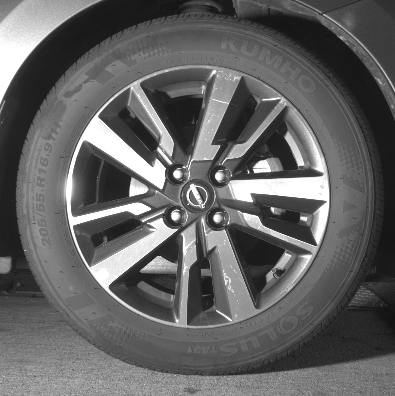 Thumbnail: 2025 Nissan Versa - 13