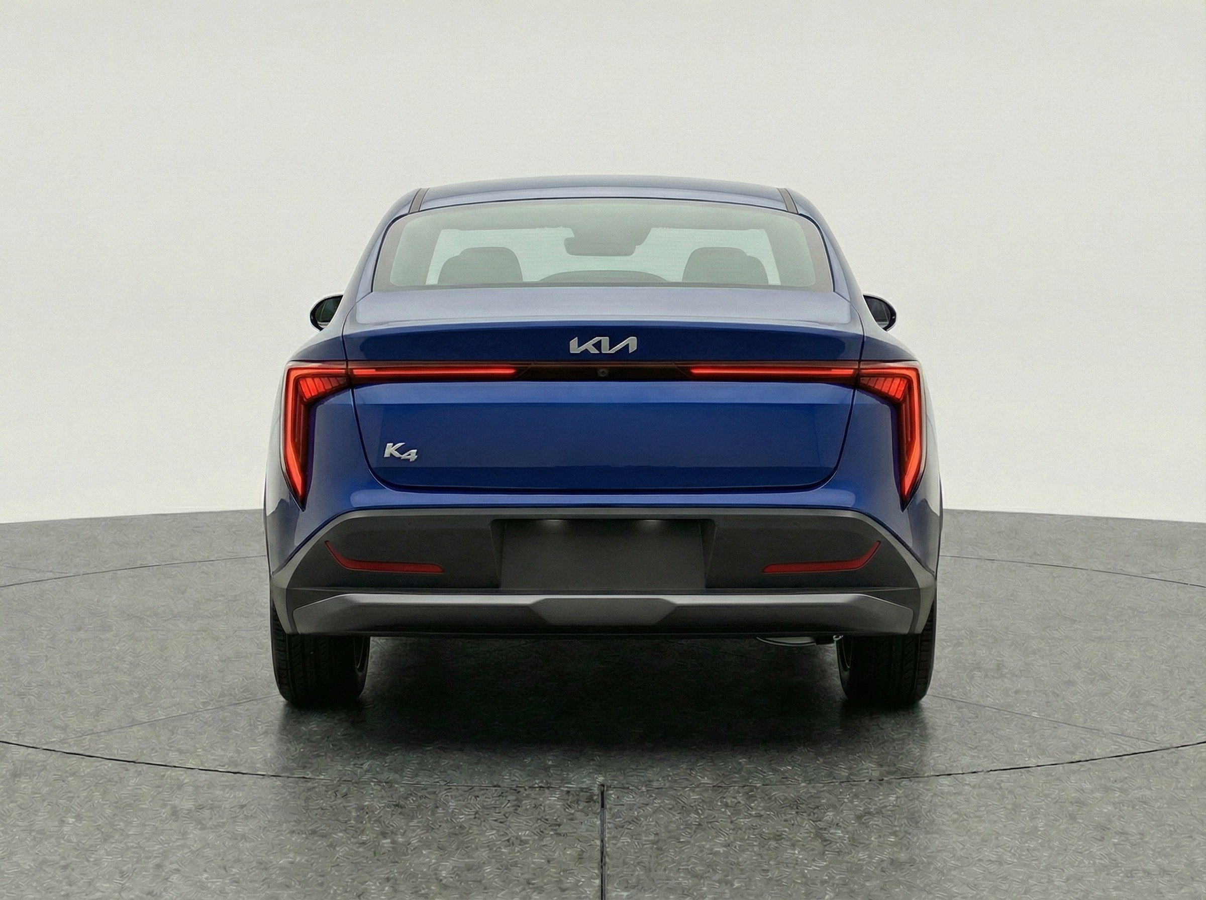 Thumbnail: 2025 Kia K4 - 7