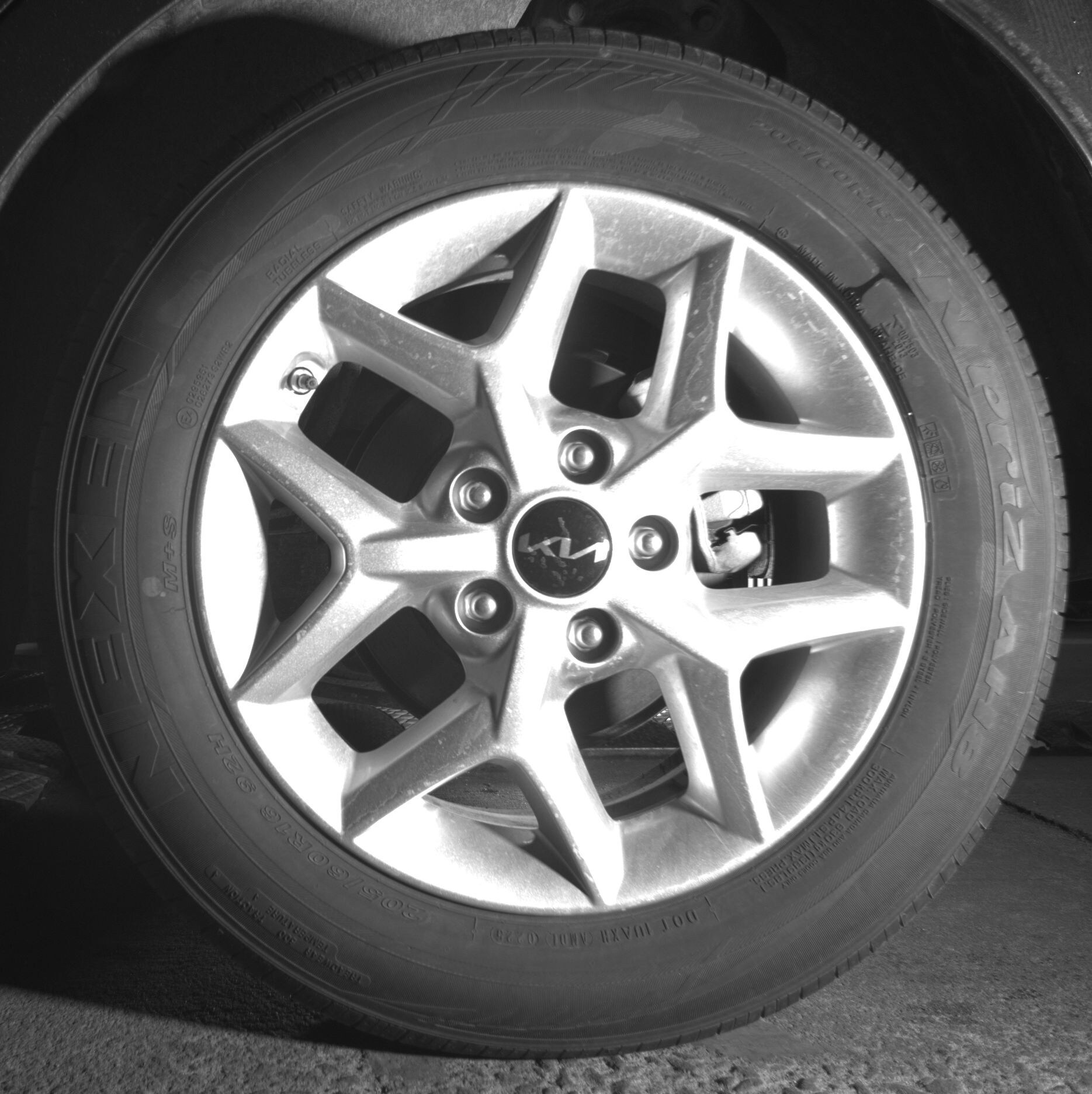 Thumbnail: 2025 Kia Soul - 11