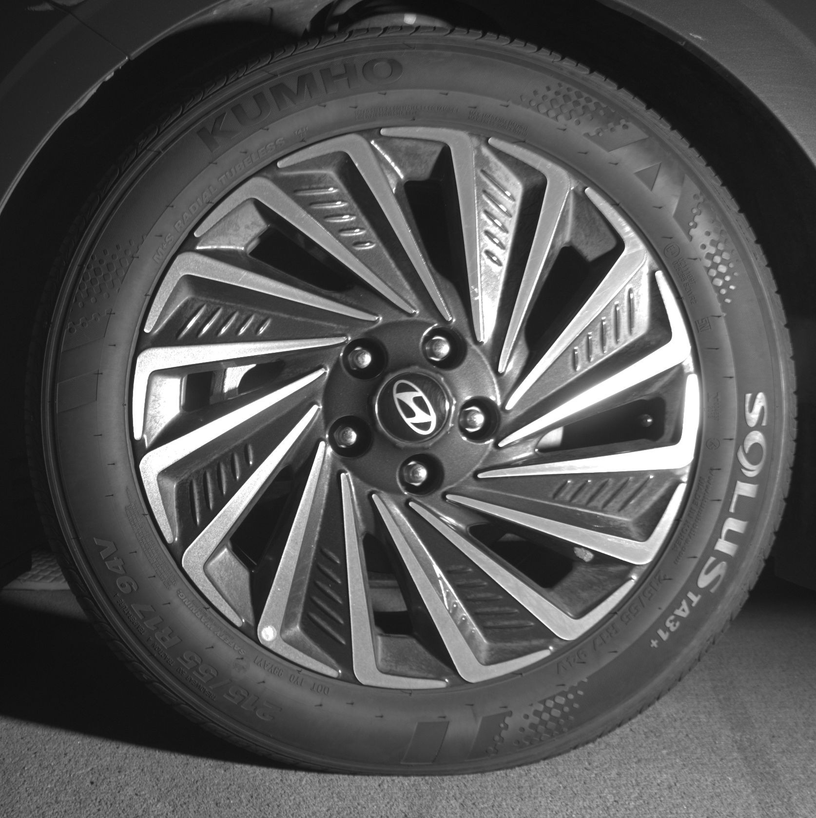 Thumbnail: 2025 Hyundai Sonata - 9