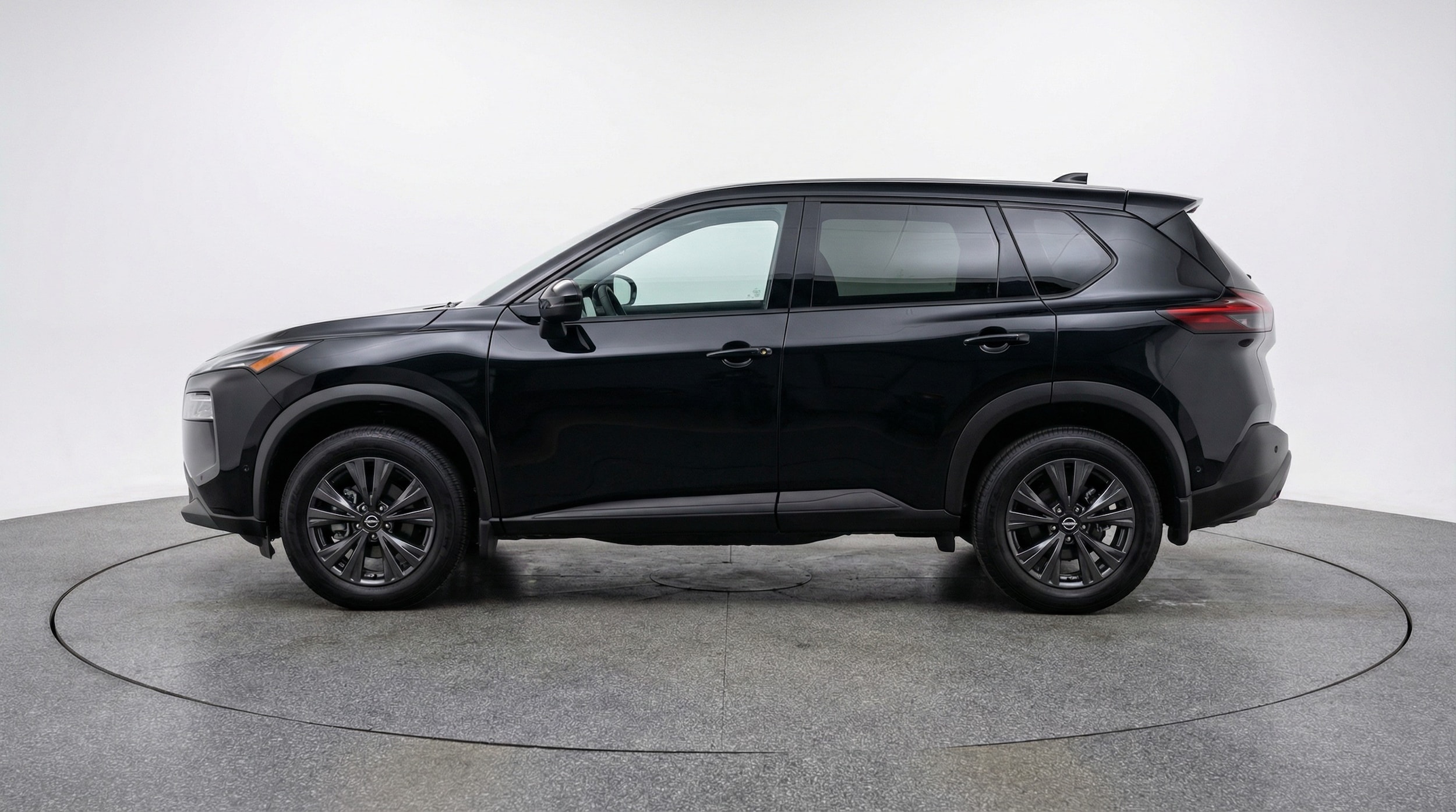 Thumbnail: 2025 Nissan Rogue - 4