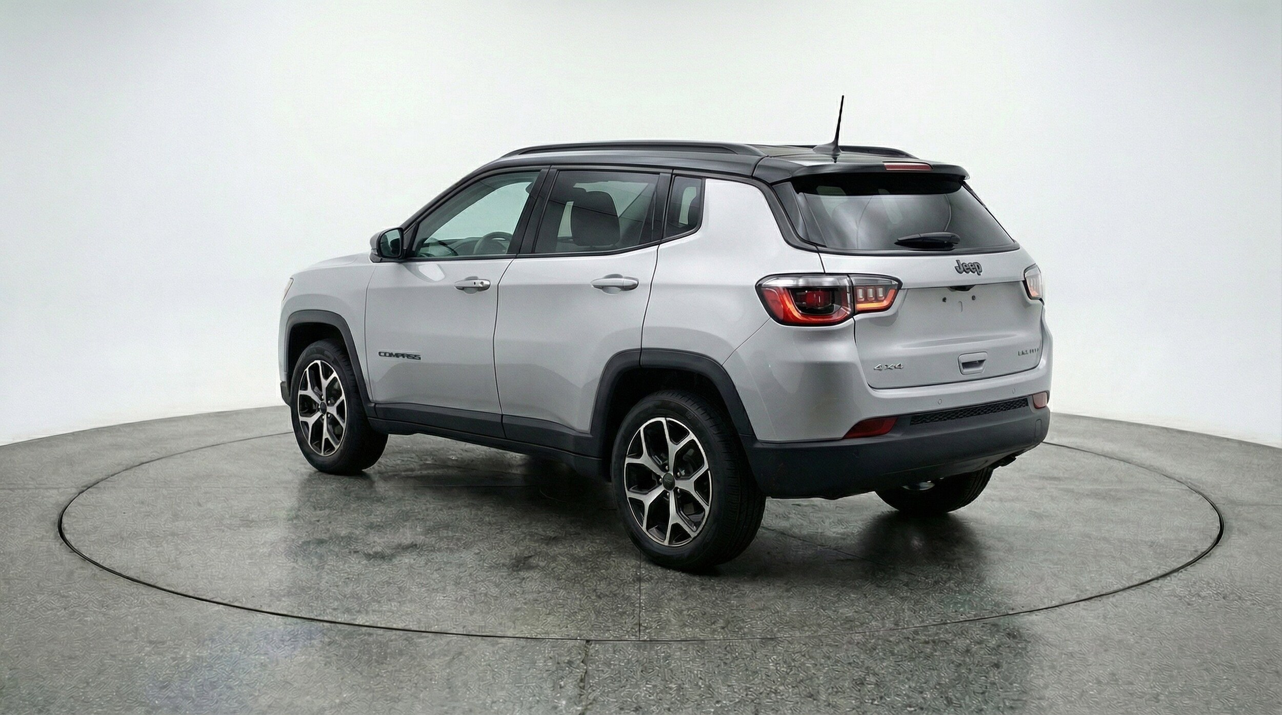 Thumbnail: 2025 Jeep Compass - 6