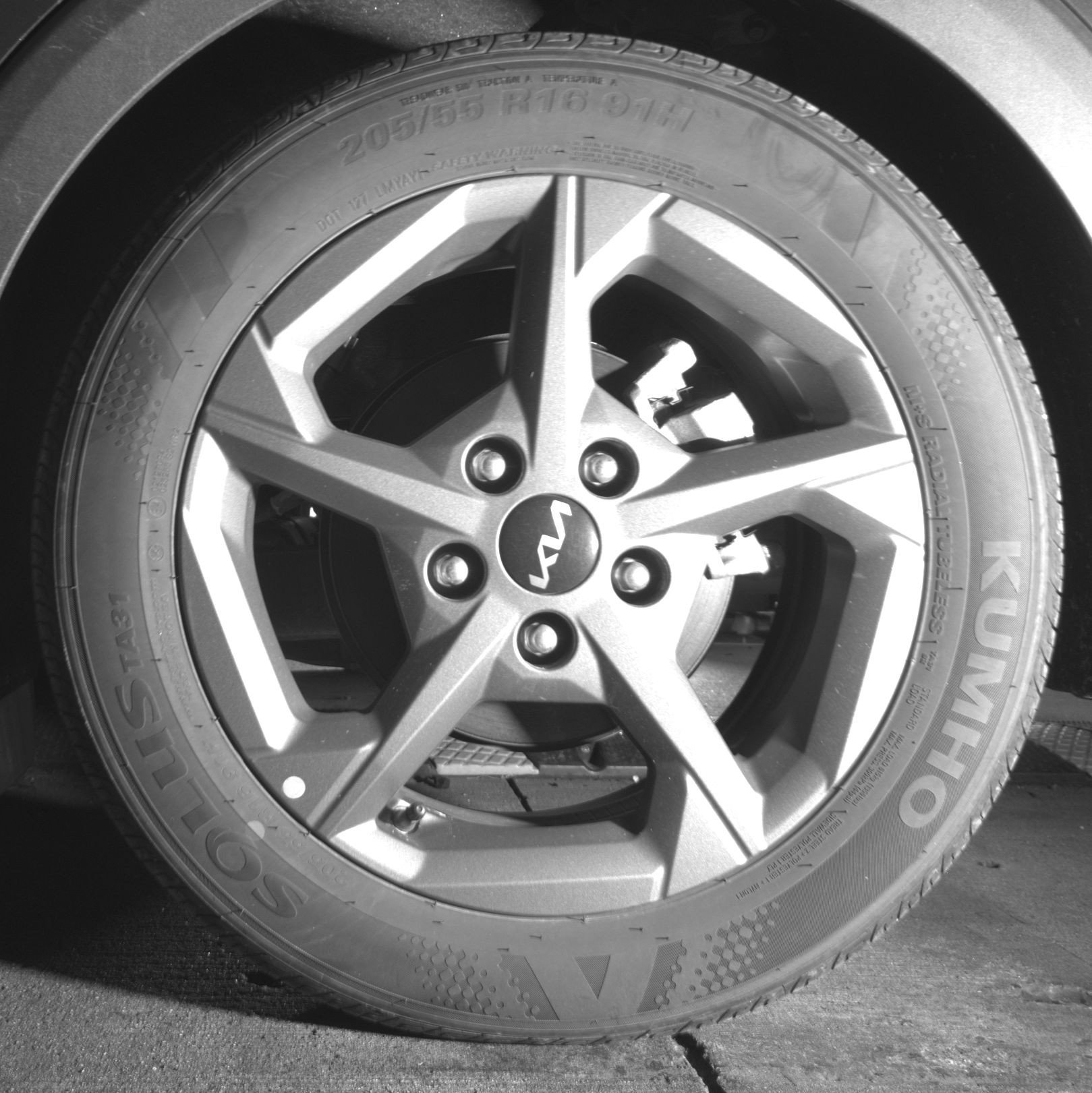 Thumbnail: 2025 Kia K4 - 14