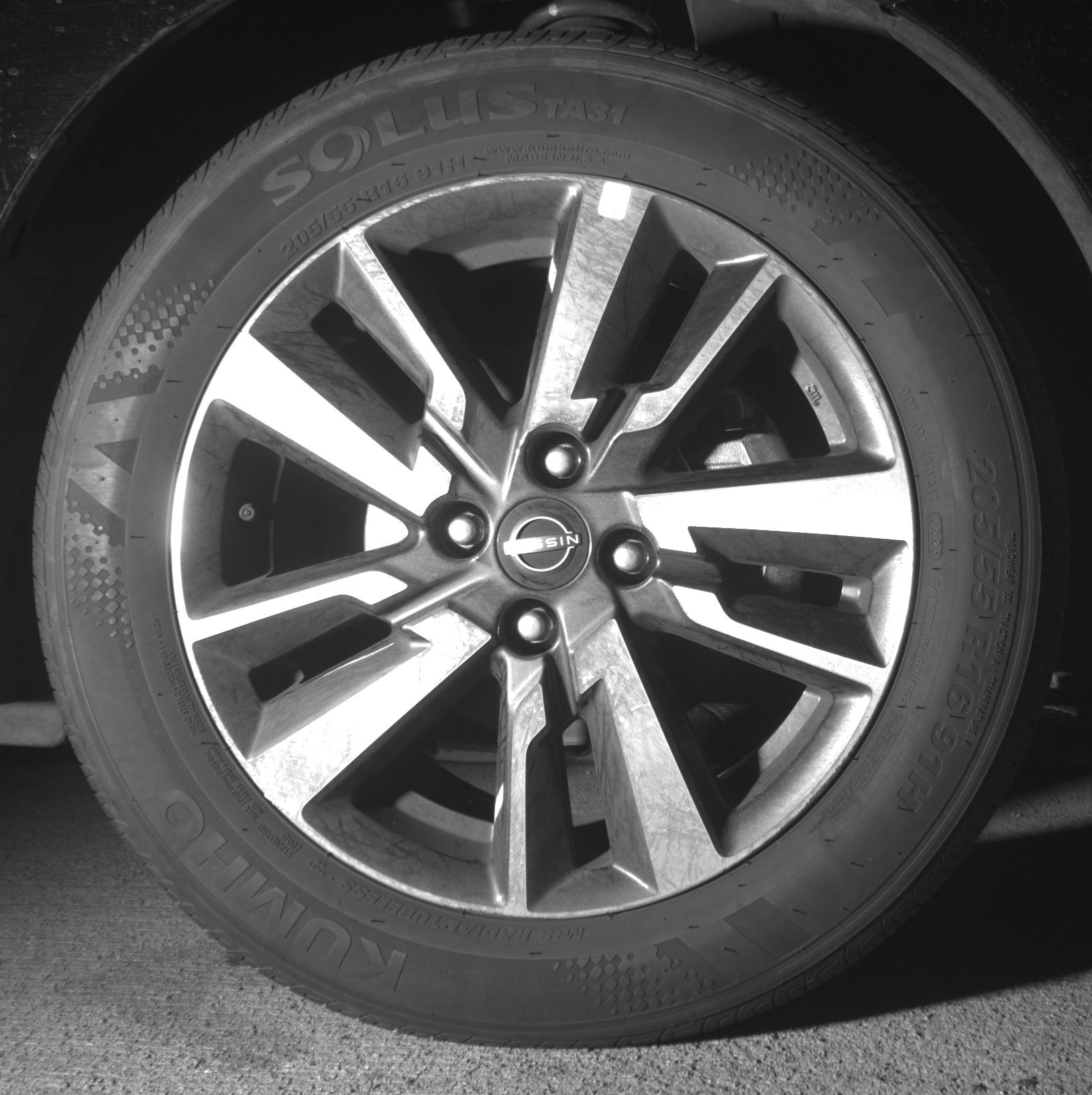 Thumbnail: 2025 Nissan Versa - 10