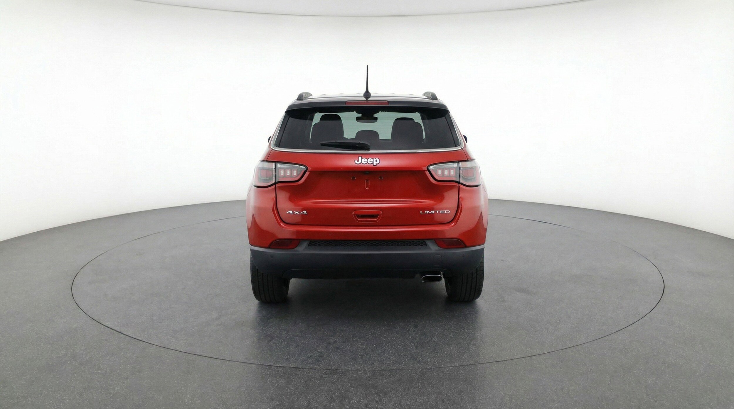 Thumbnail: 2025 Jeep Compass - 7