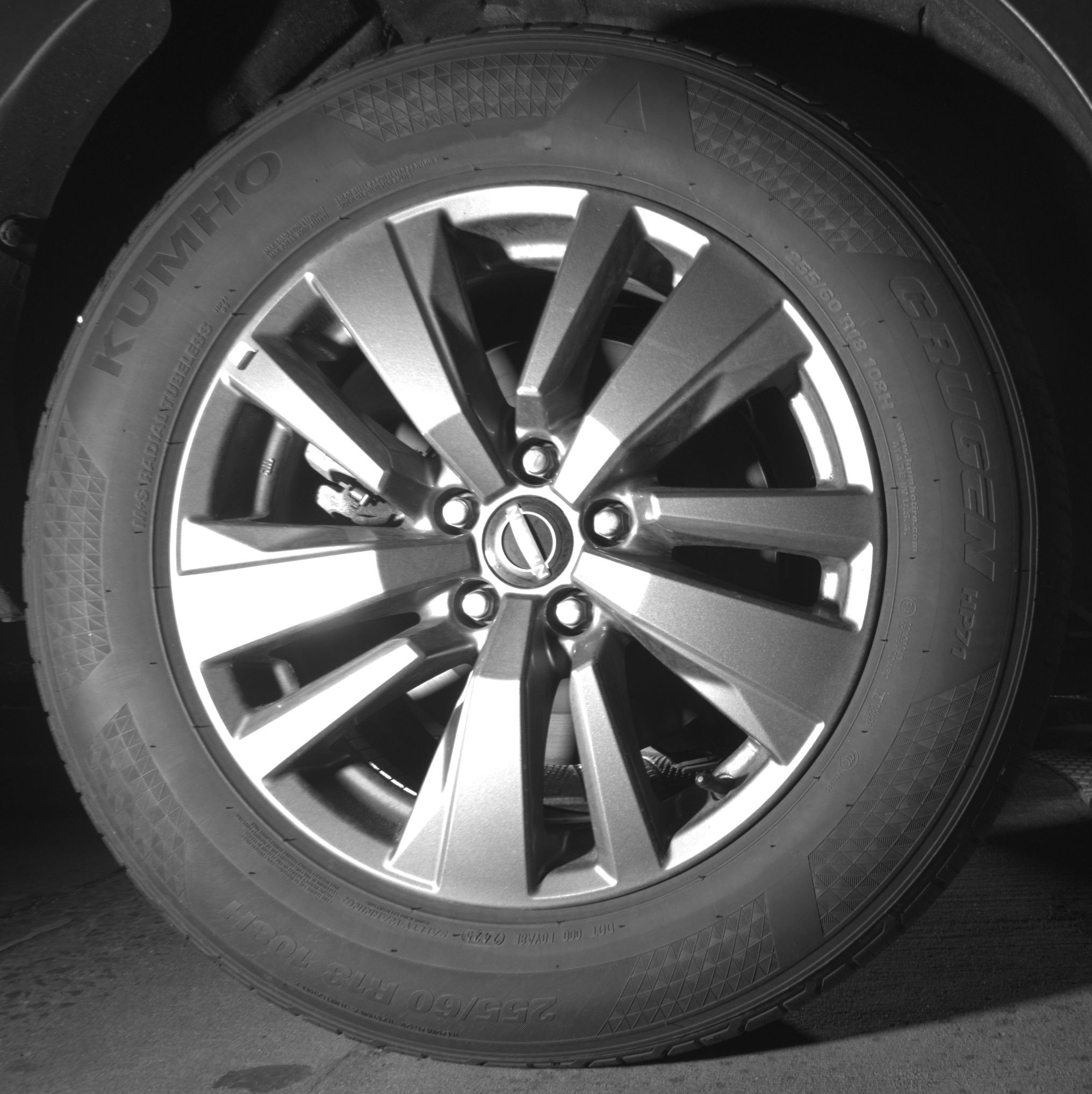 Thumbnail: 2025 Nissan Pathfinder - 15