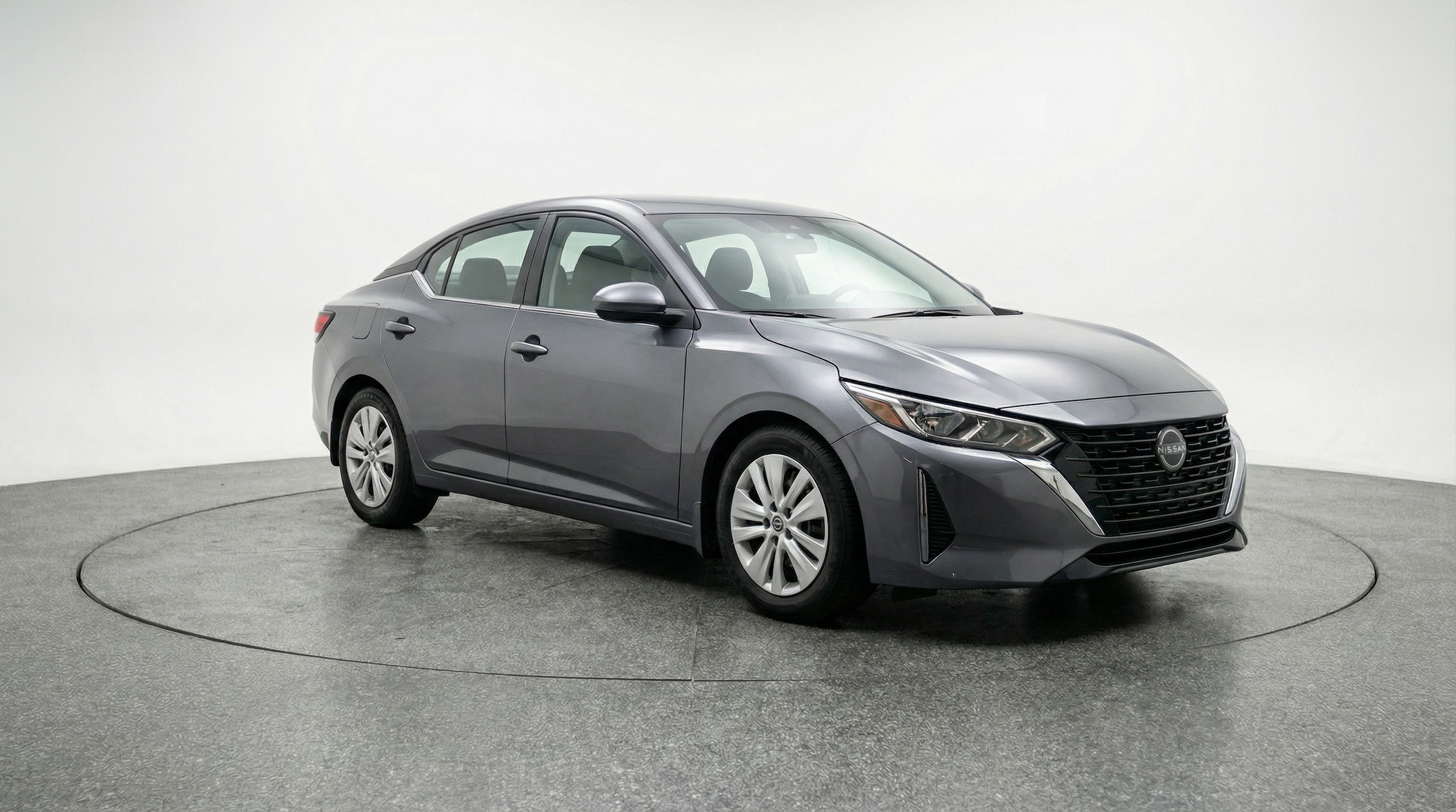 Thumbnail: 2025 Nissan Sentra - 1