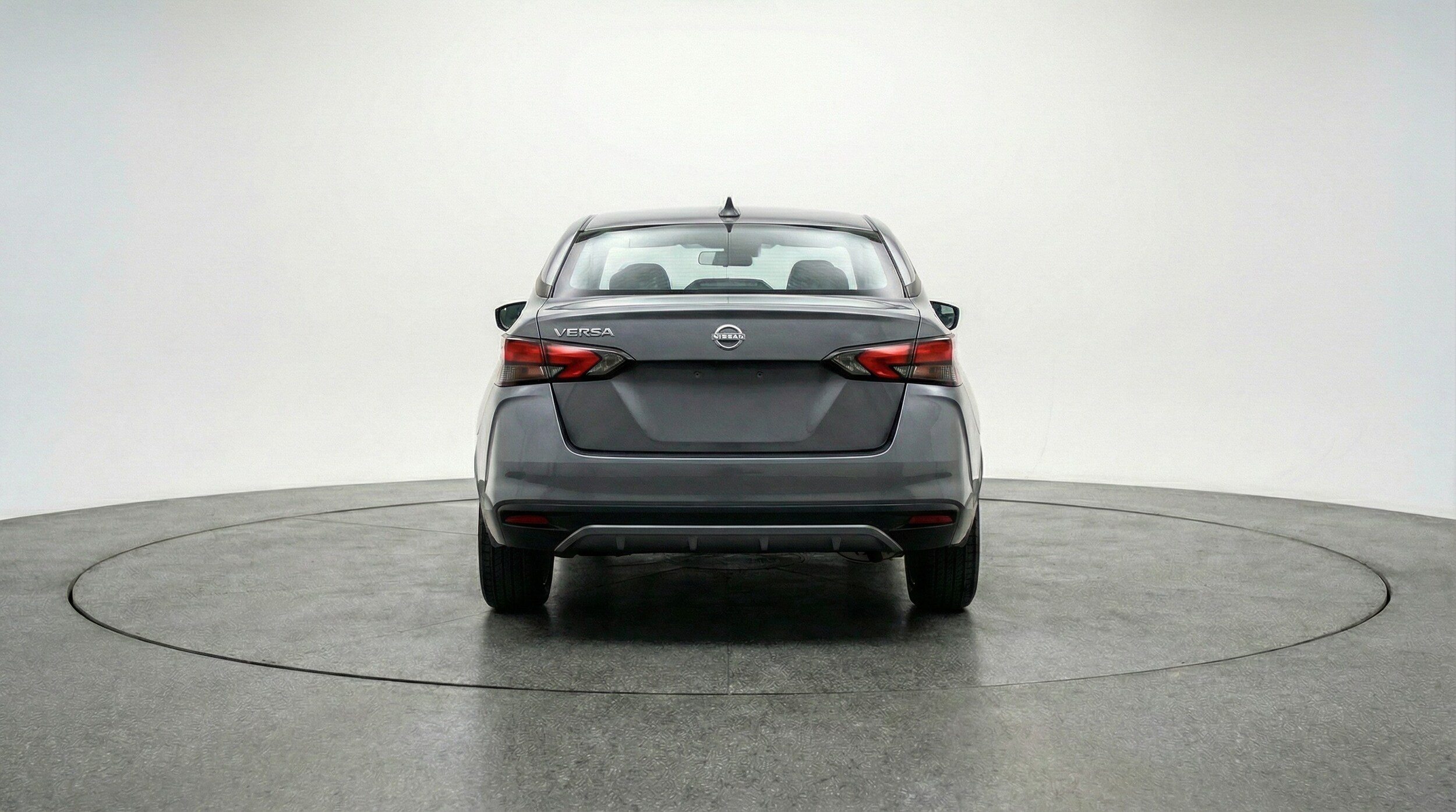 Thumbnail: 2025 Nissan Versa - 6