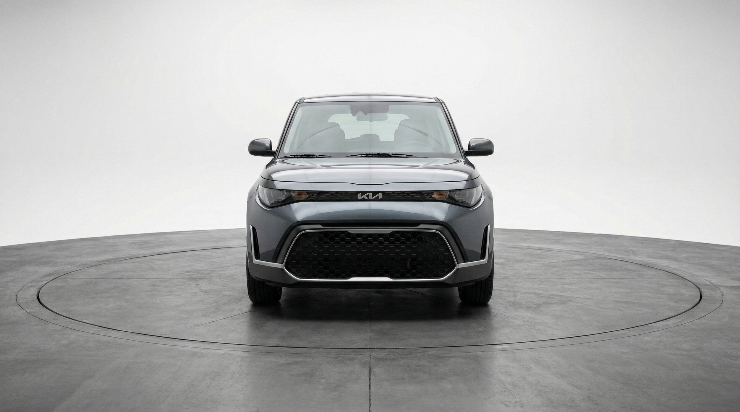 Thumbnail: 2025 Kia Soul - 2