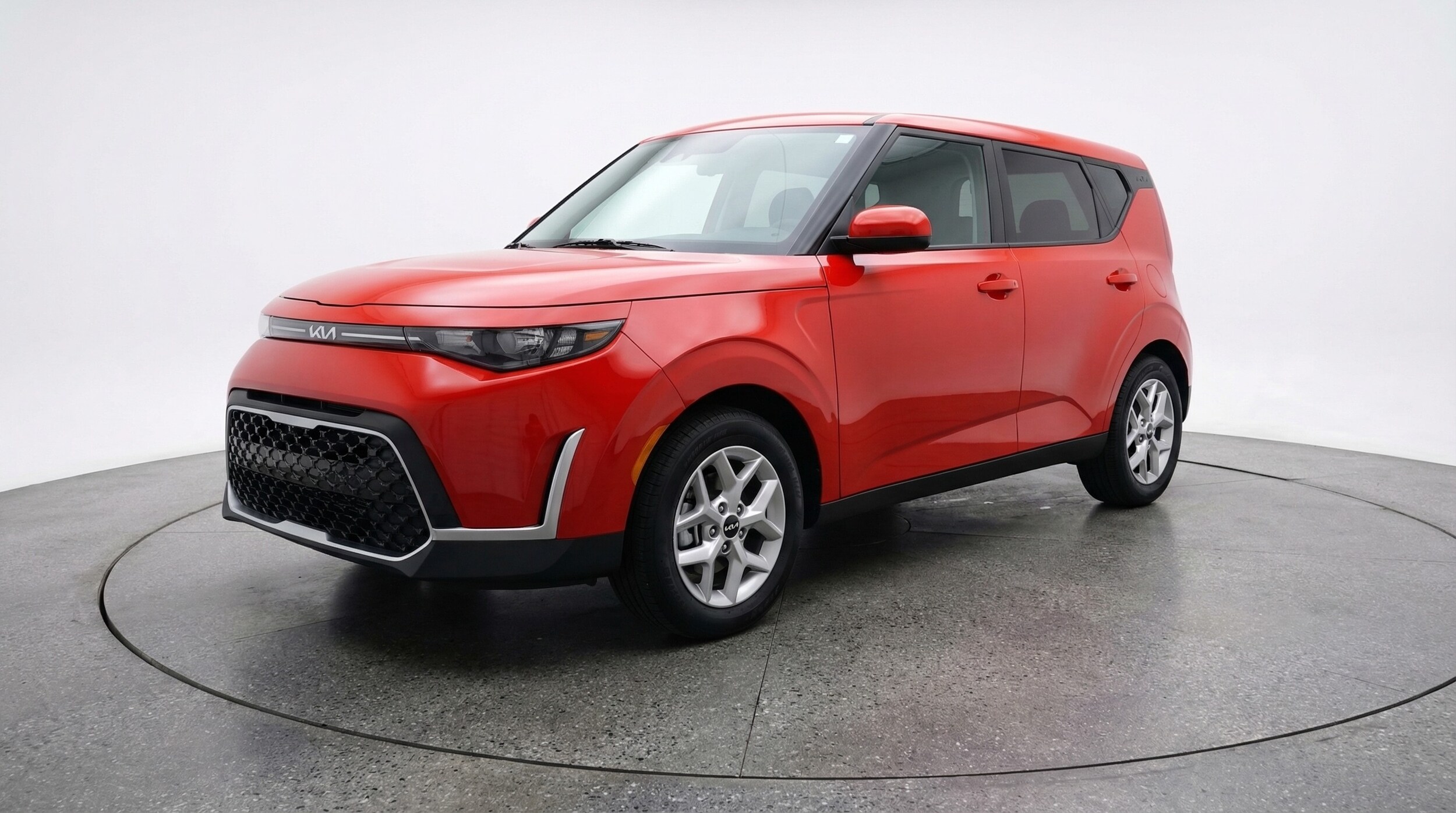 Thumbnail: 2025 Kia Soul - 3