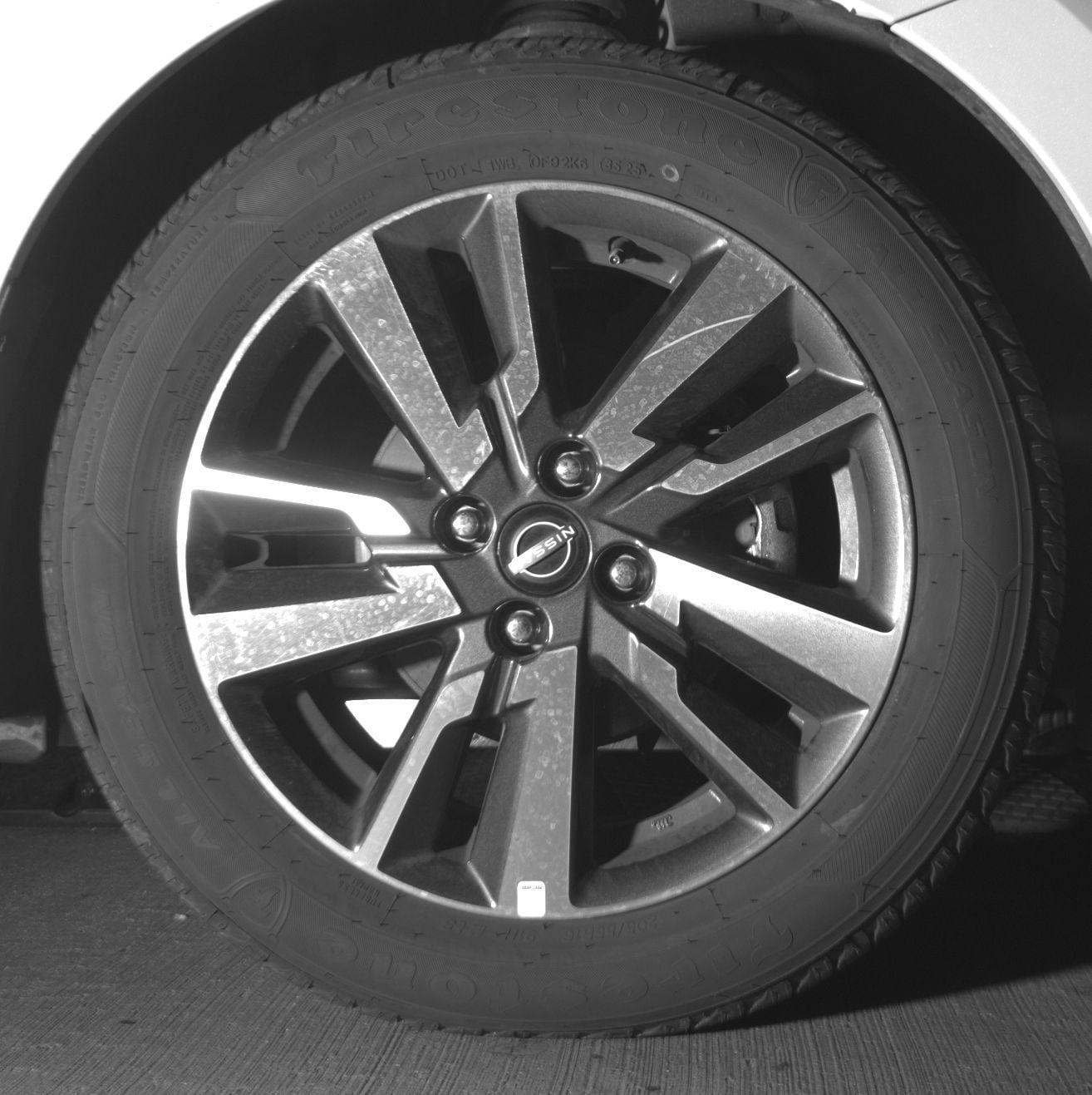 Thumbnail: 2025 Nissan Versa - 10