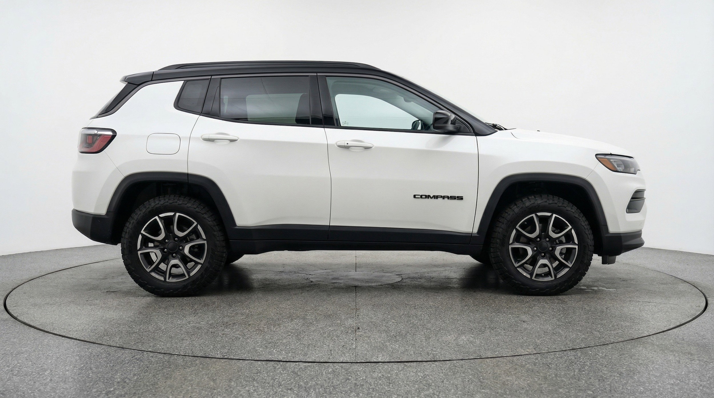 Thumbnail: 2025 Jeep Compass - 11