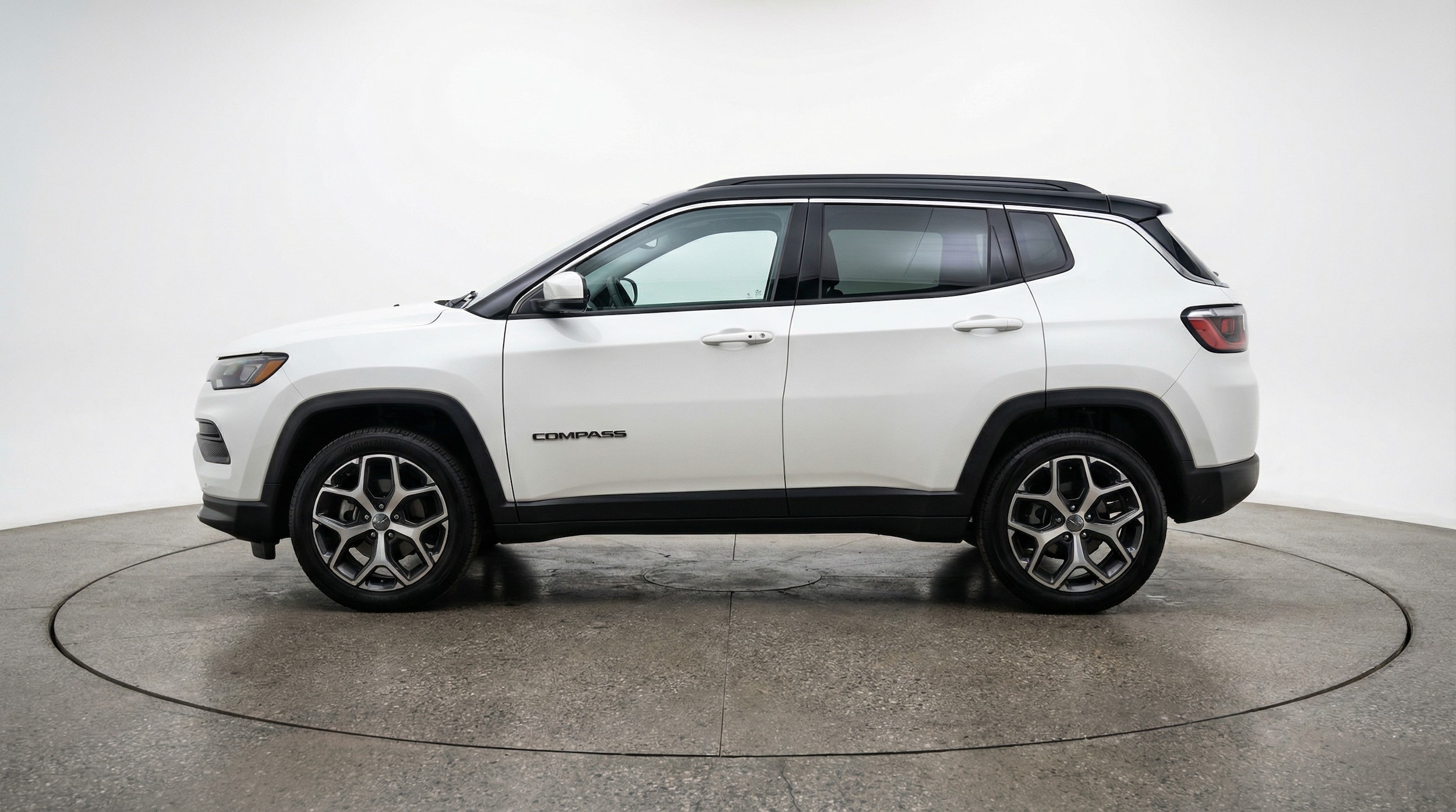 Thumbnail: 2025 Jeep Compass - 4