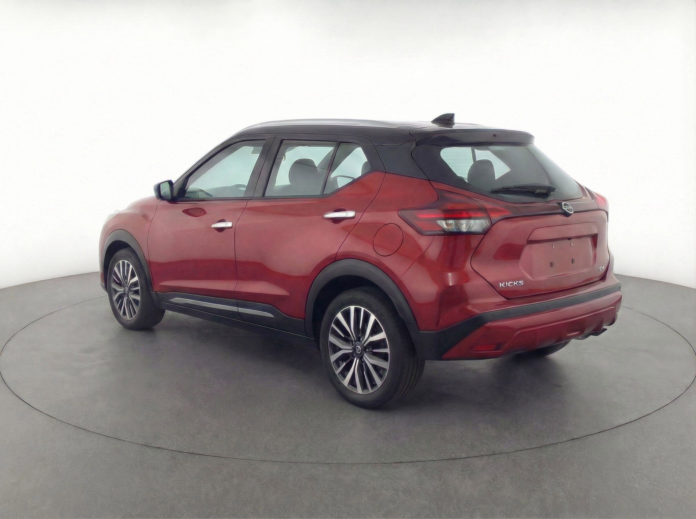 Thumbnail: 2024 Nissan Kicks - 6