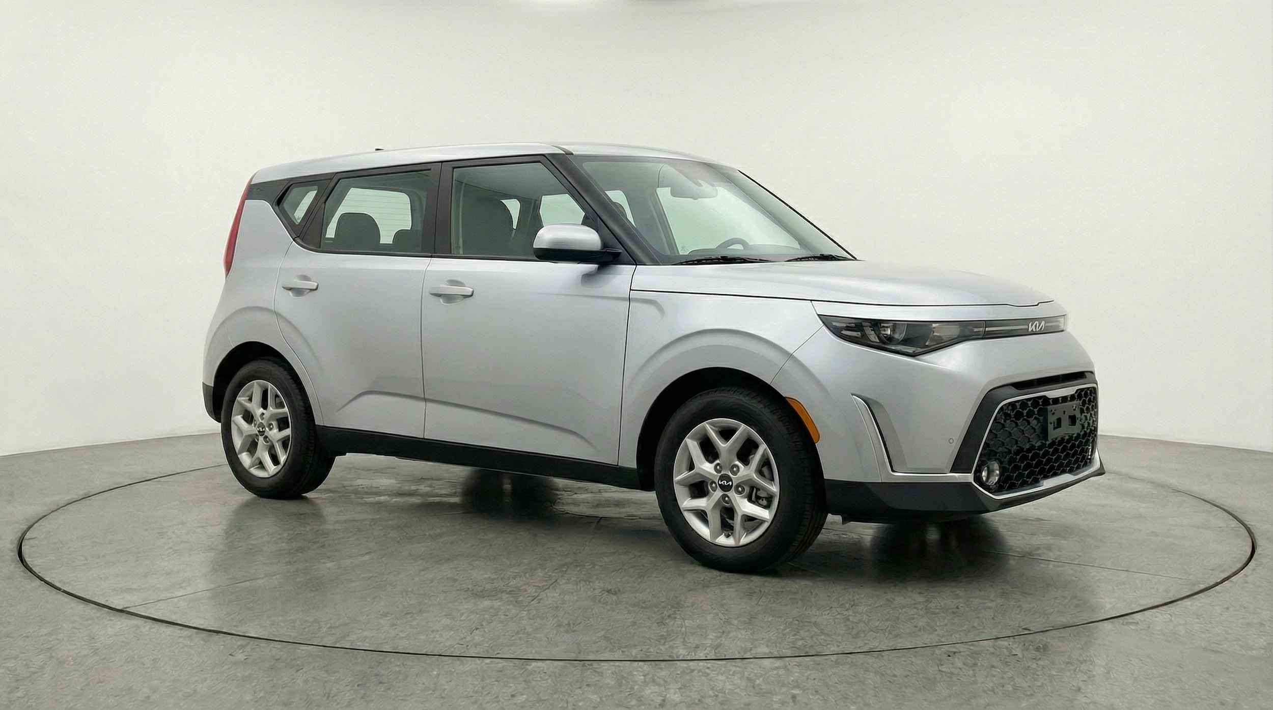 Thumbnail: 2025 Kia Soul - 1