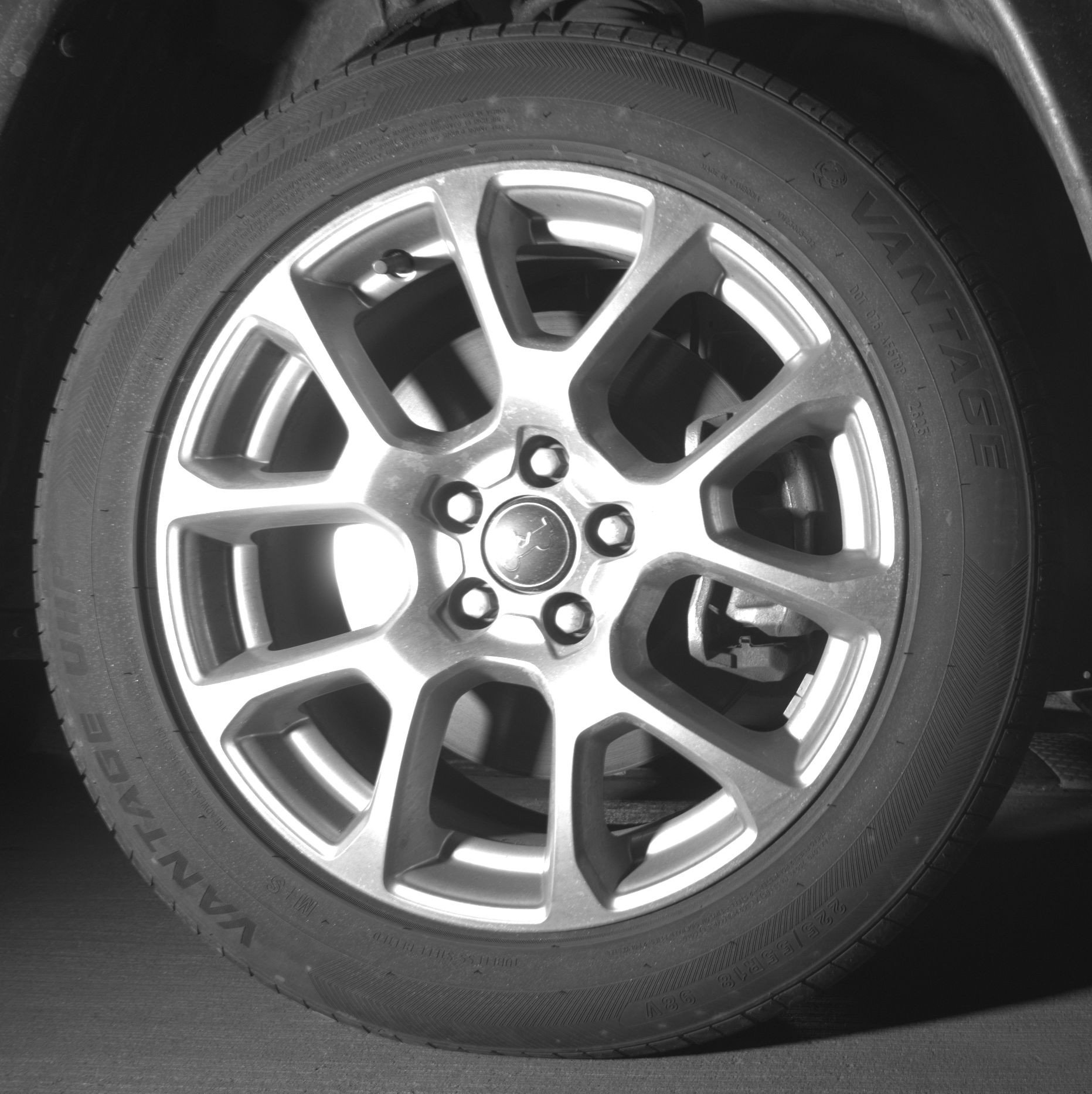 Thumbnail: 2025 Jeep Compass - 13