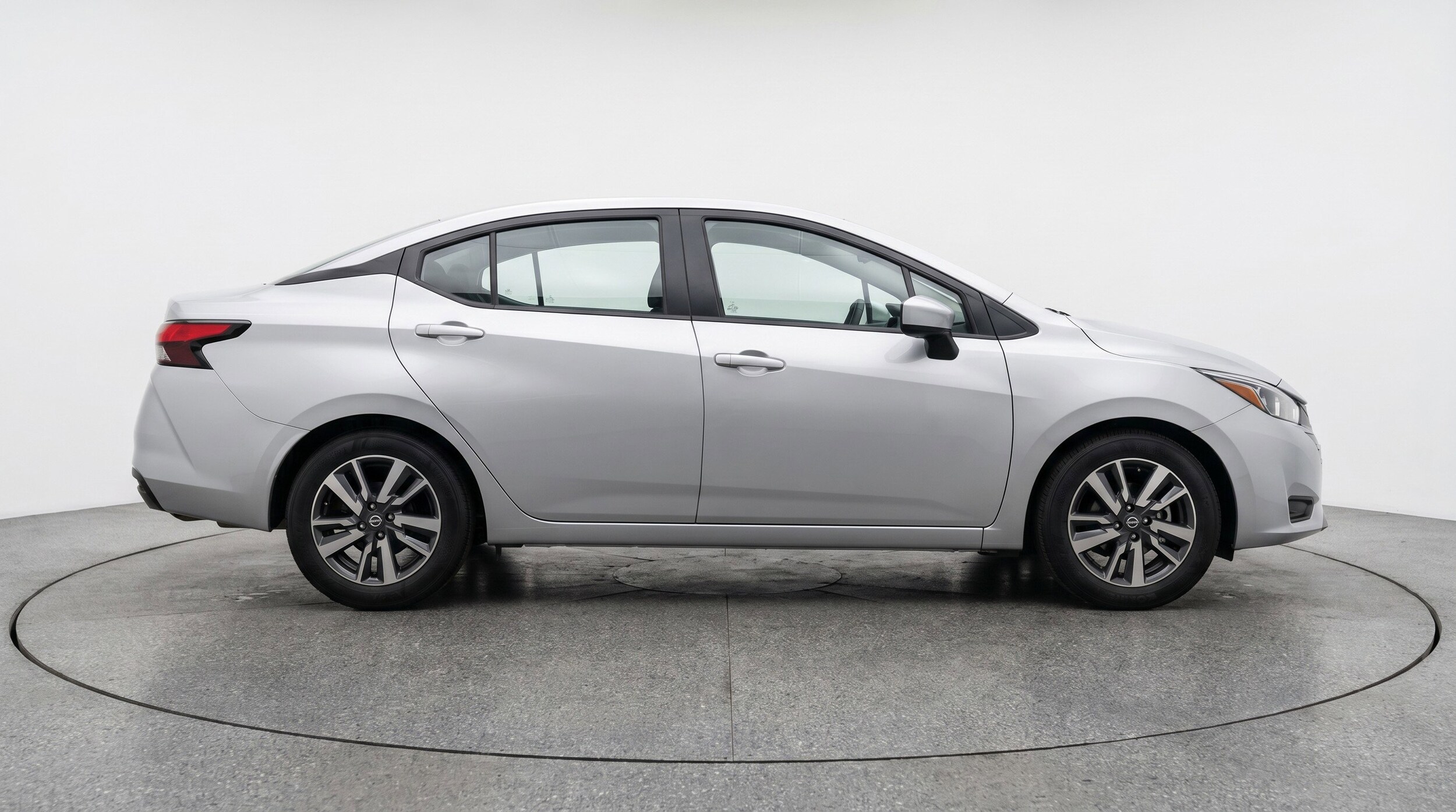 Thumbnail: 2025 Nissan Versa - 11